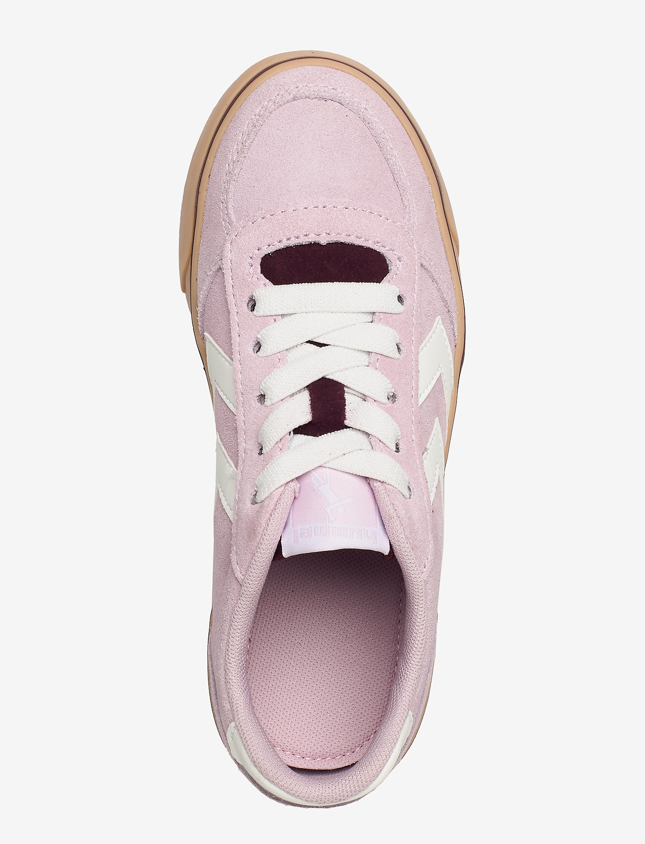 Hummel - STADIL 3.0 JR - lilac snow - 3