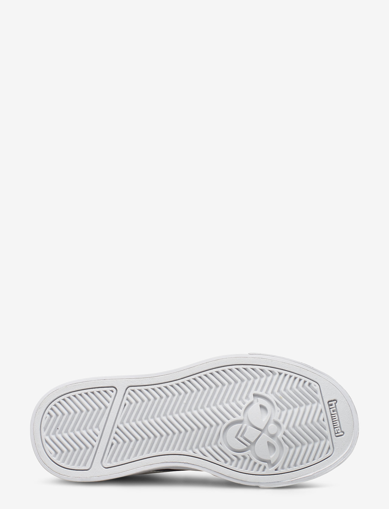 Hummel - STADIL LOW JR - asphalt - 4