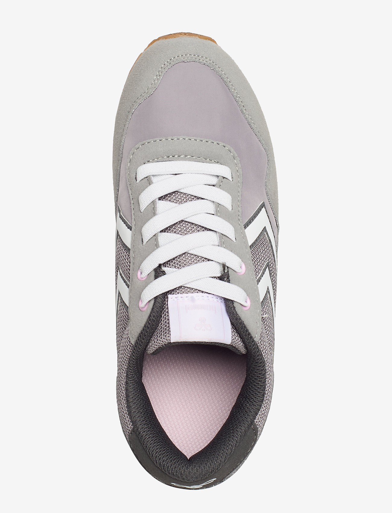 Hummel - REFLEX JR - laveste priser - alloy - 3