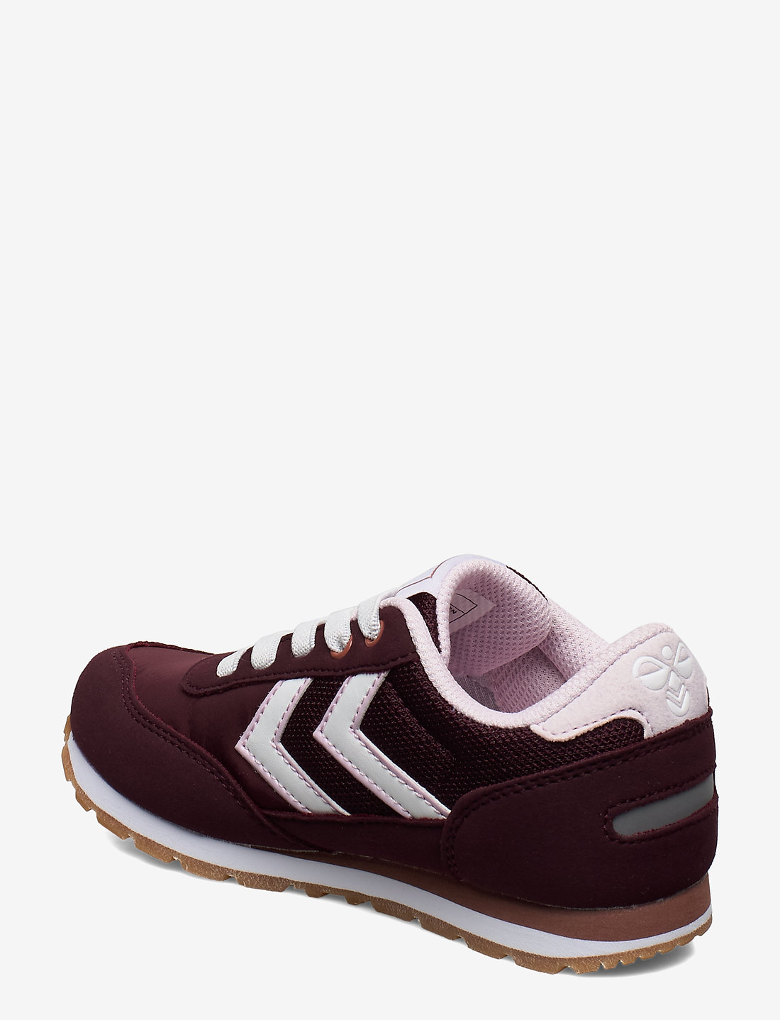 Hummel - REFLEX JR - niedriger schnitt - fig - 2