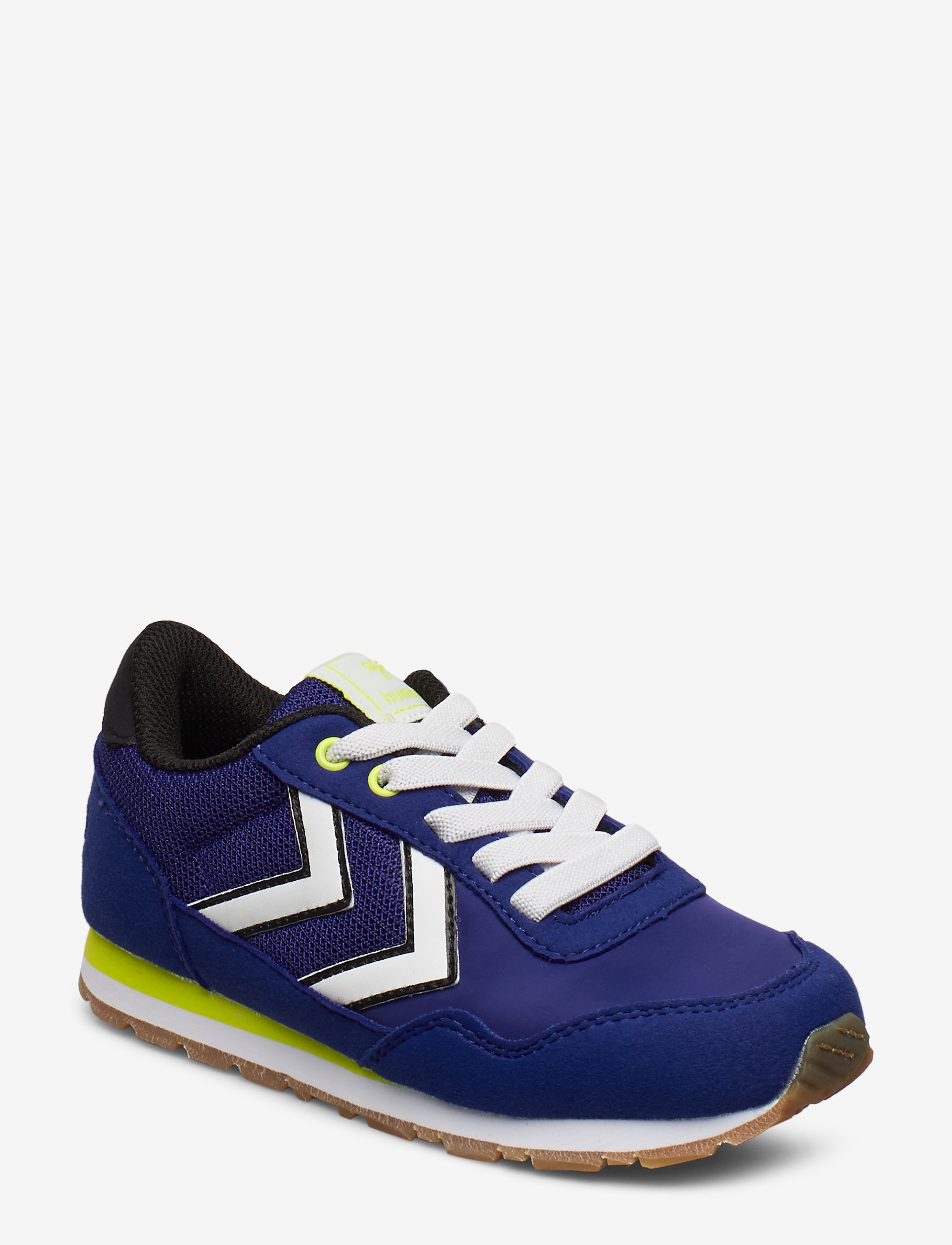 MAZARINE BLUE