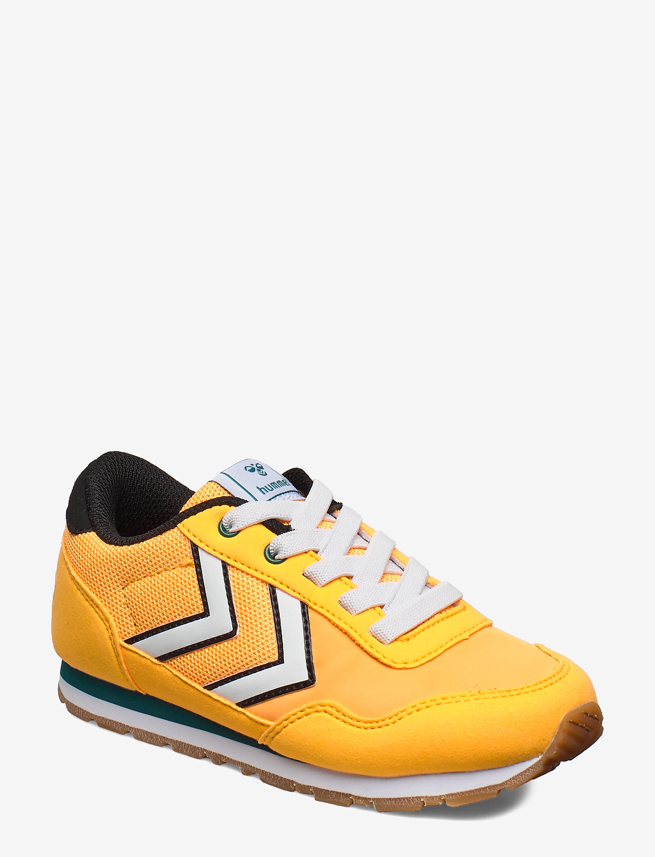 Hummel - REFLEX JR - niedriger schnitt - zinnia - 0