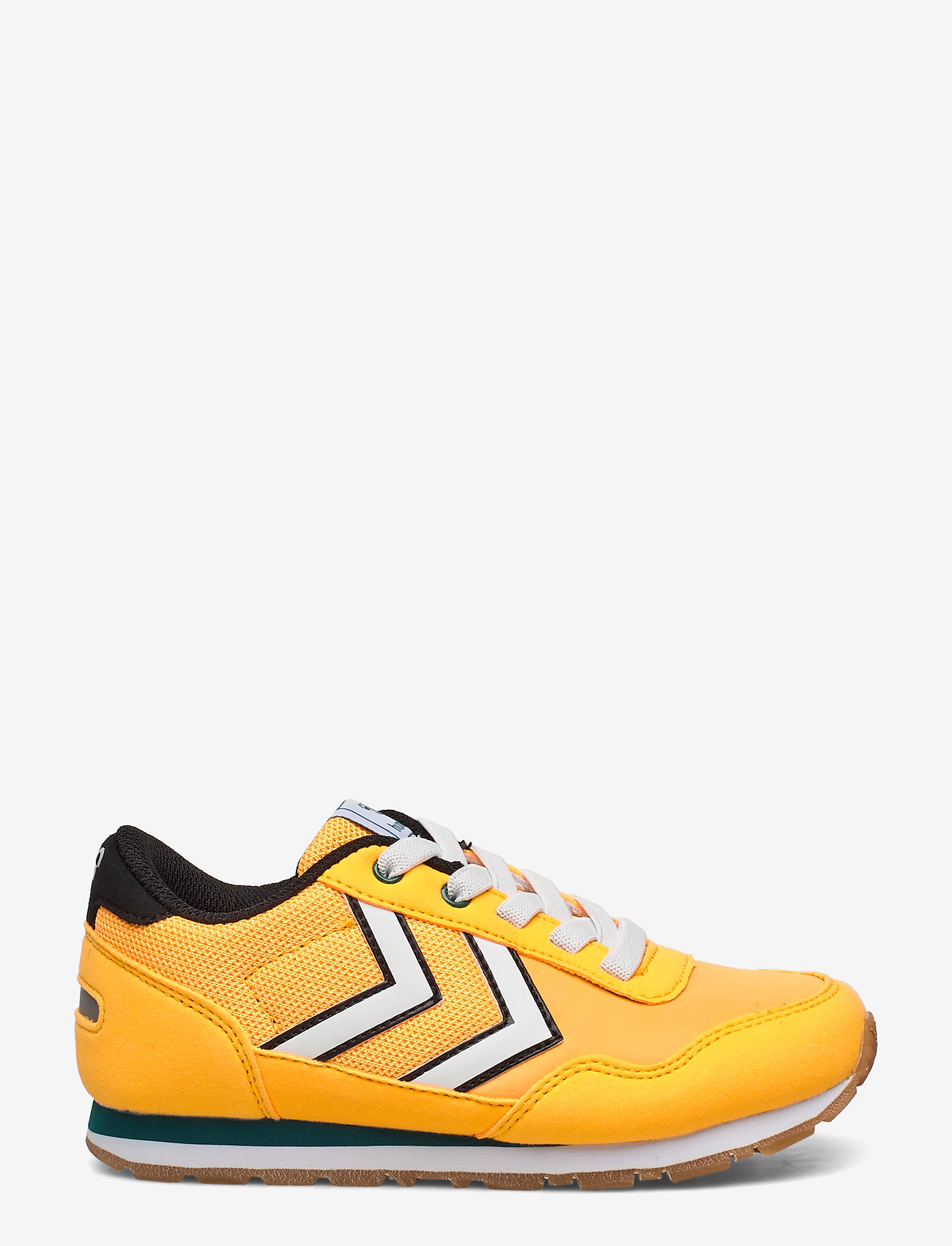 Hummel - REFLEX JR - niedriger schnitt - zinnia - 1