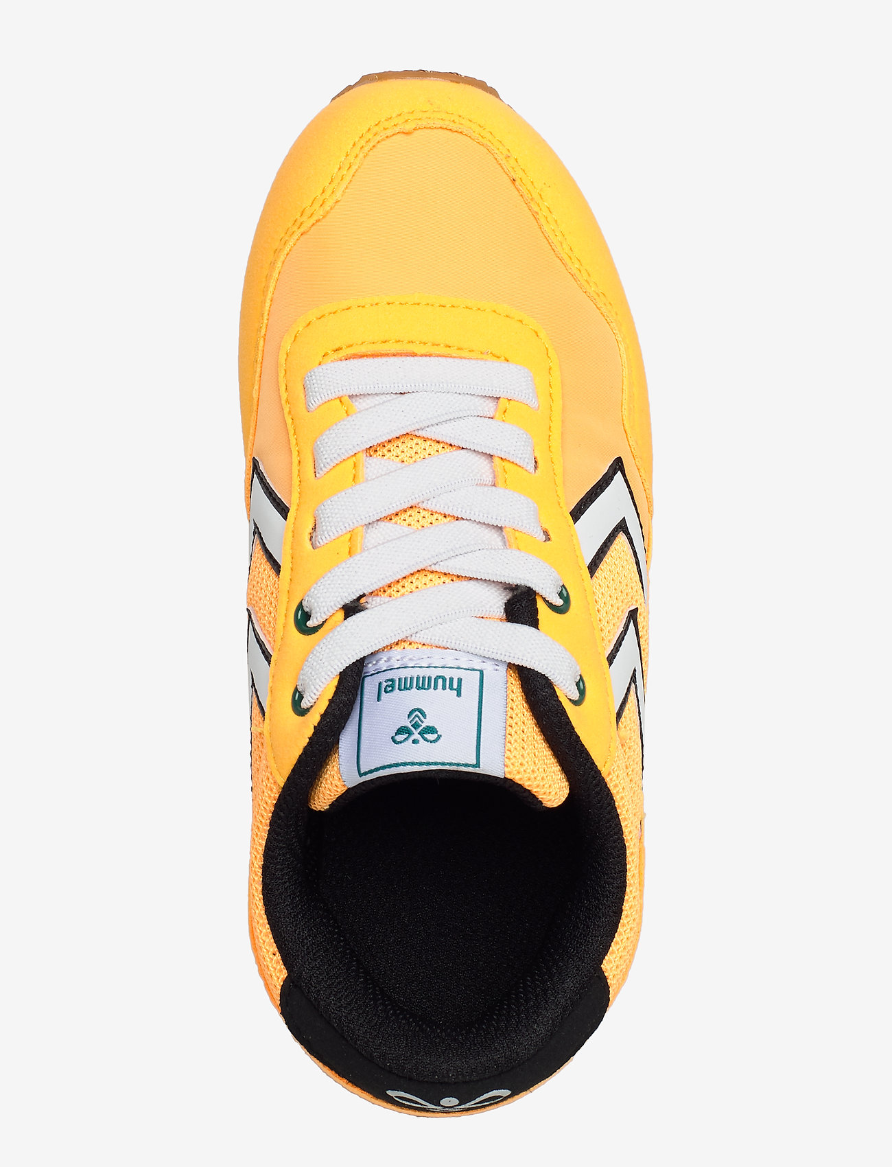 Hummel - REFLEX JR - niedriger schnitt - zinnia - 3