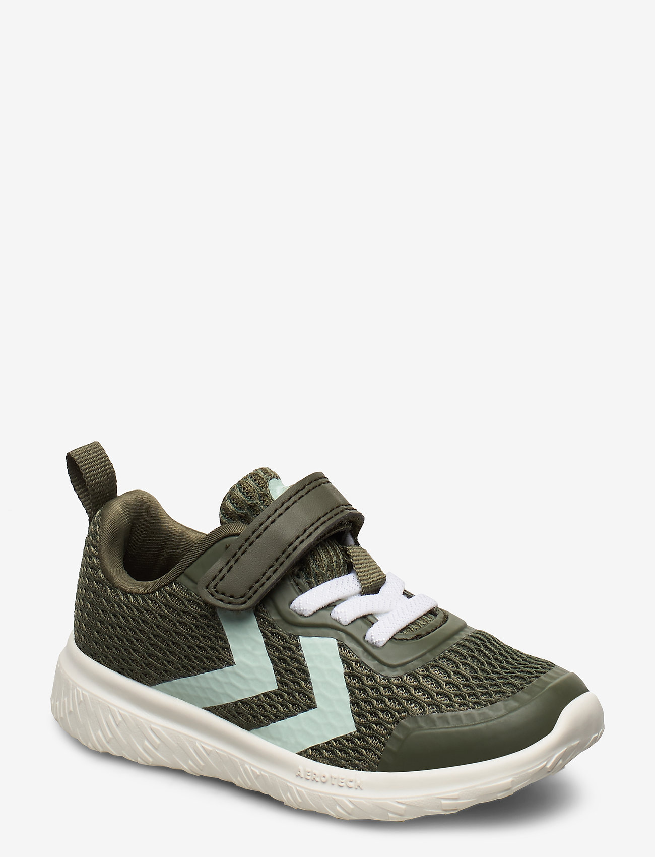 DEEP LICHEN GREEN