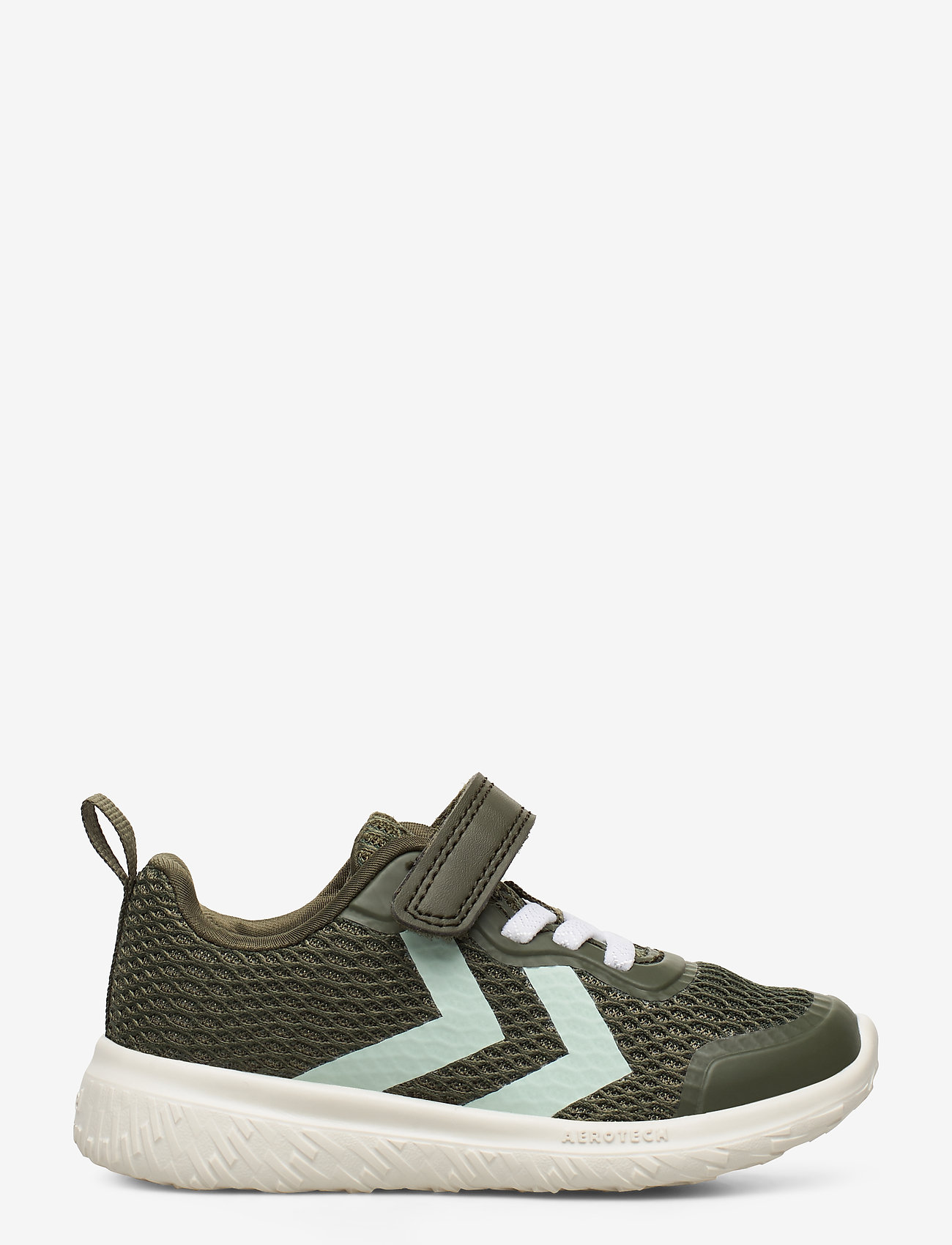 Hummel - ACTUS ML INFANT - deep lichen green - 1