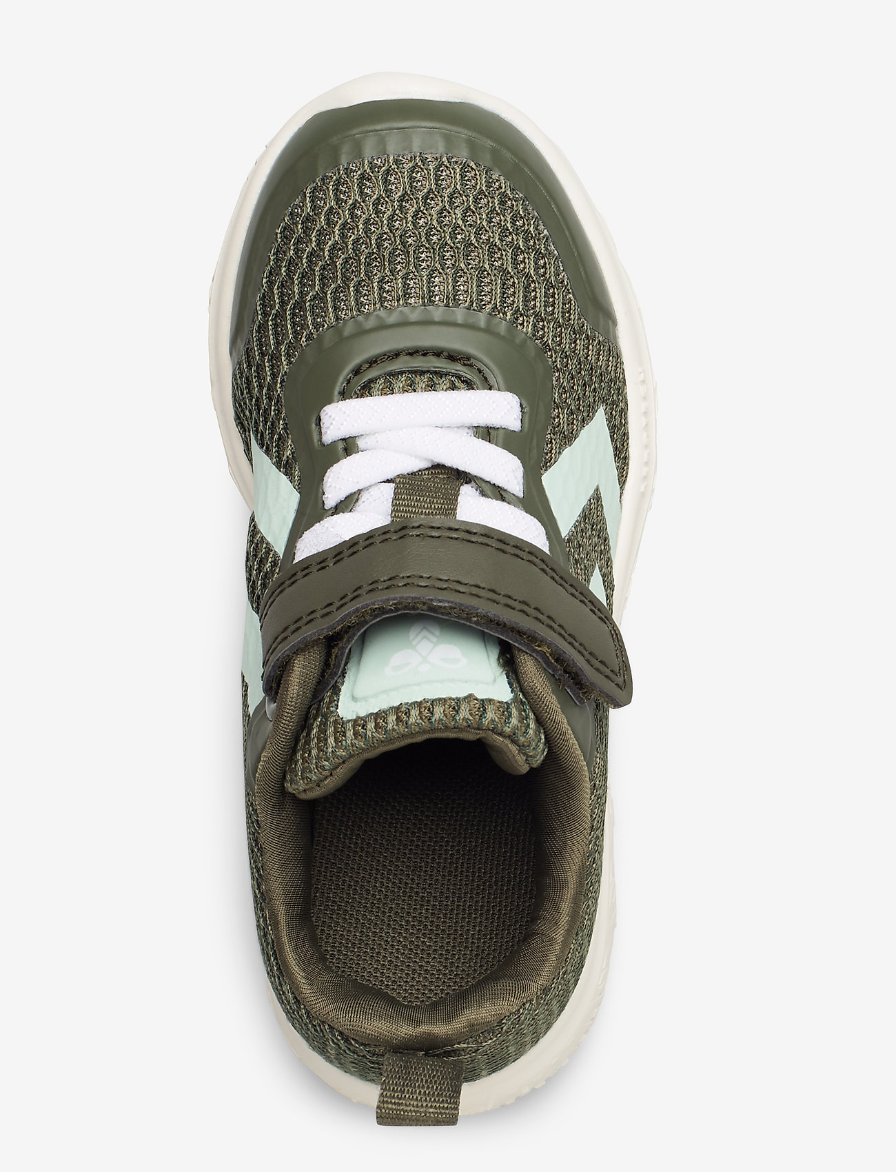 Hummel - ACTUS ML INFANT - deep lichen green - 3