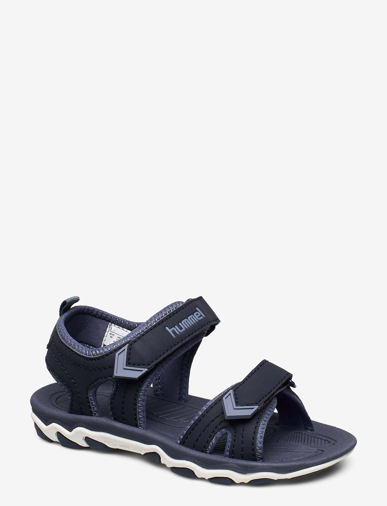 Hummel - SANDAL SPORT JR - blue nights - 0