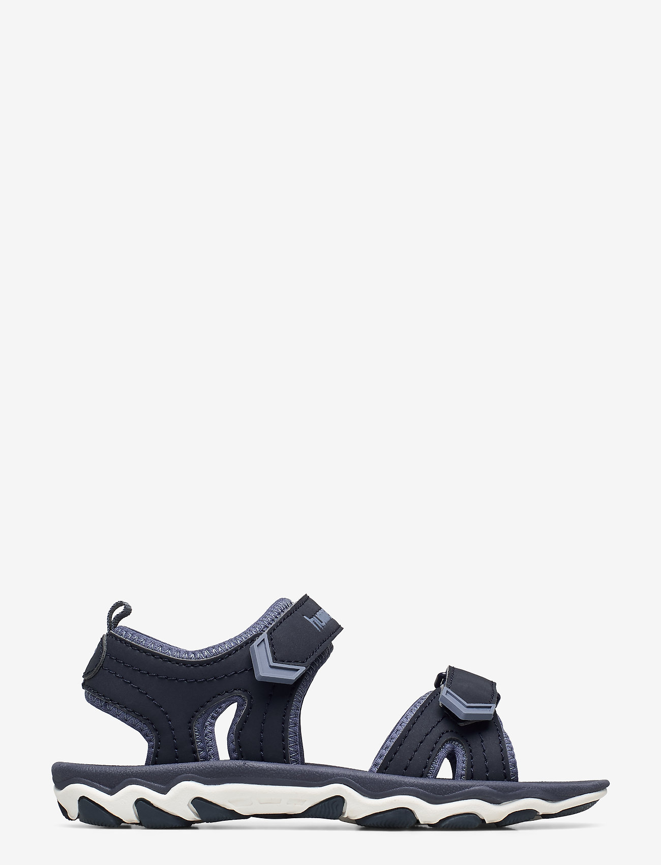 Hummel - SANDAL SPORT JR - blue nights - 1
