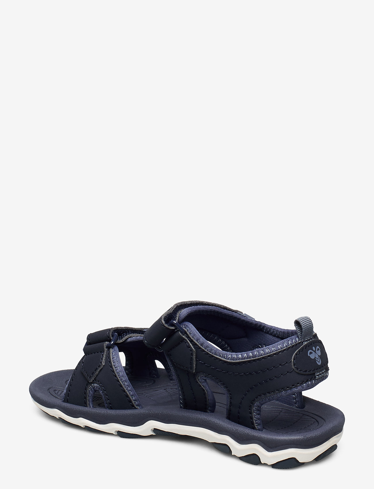 Hummel - SANDAL SPORT JR - blue nights - 2