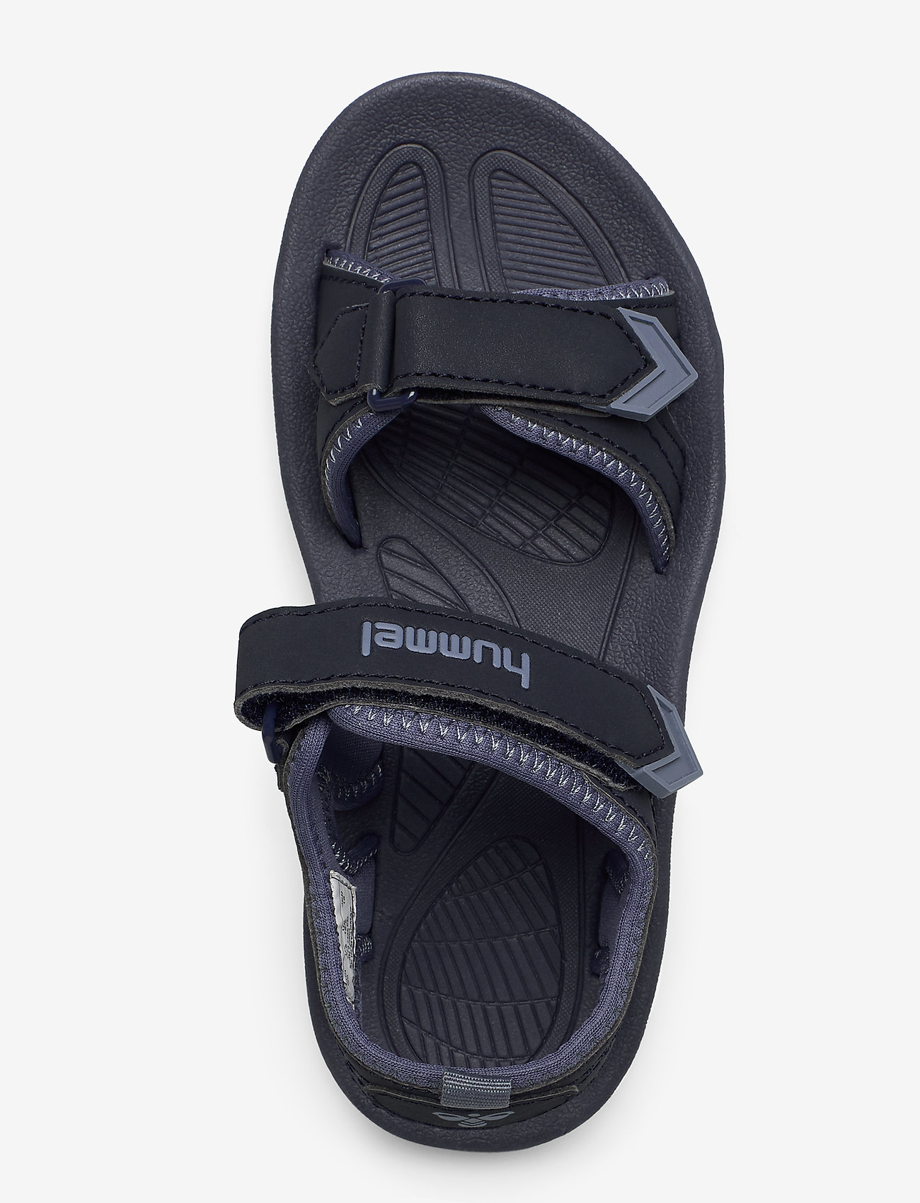 Hummel - SANDAL SPORT JR - blue nights - 3