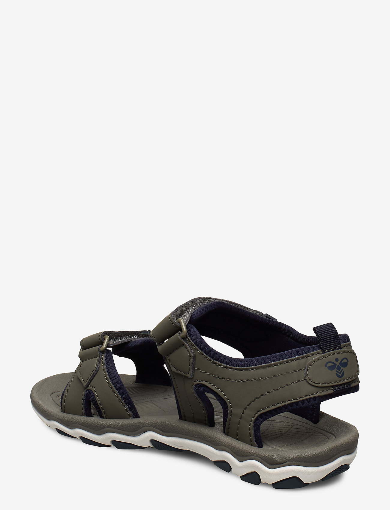 Hummel - SANDAL SPORT JR - deep lichen green - 2