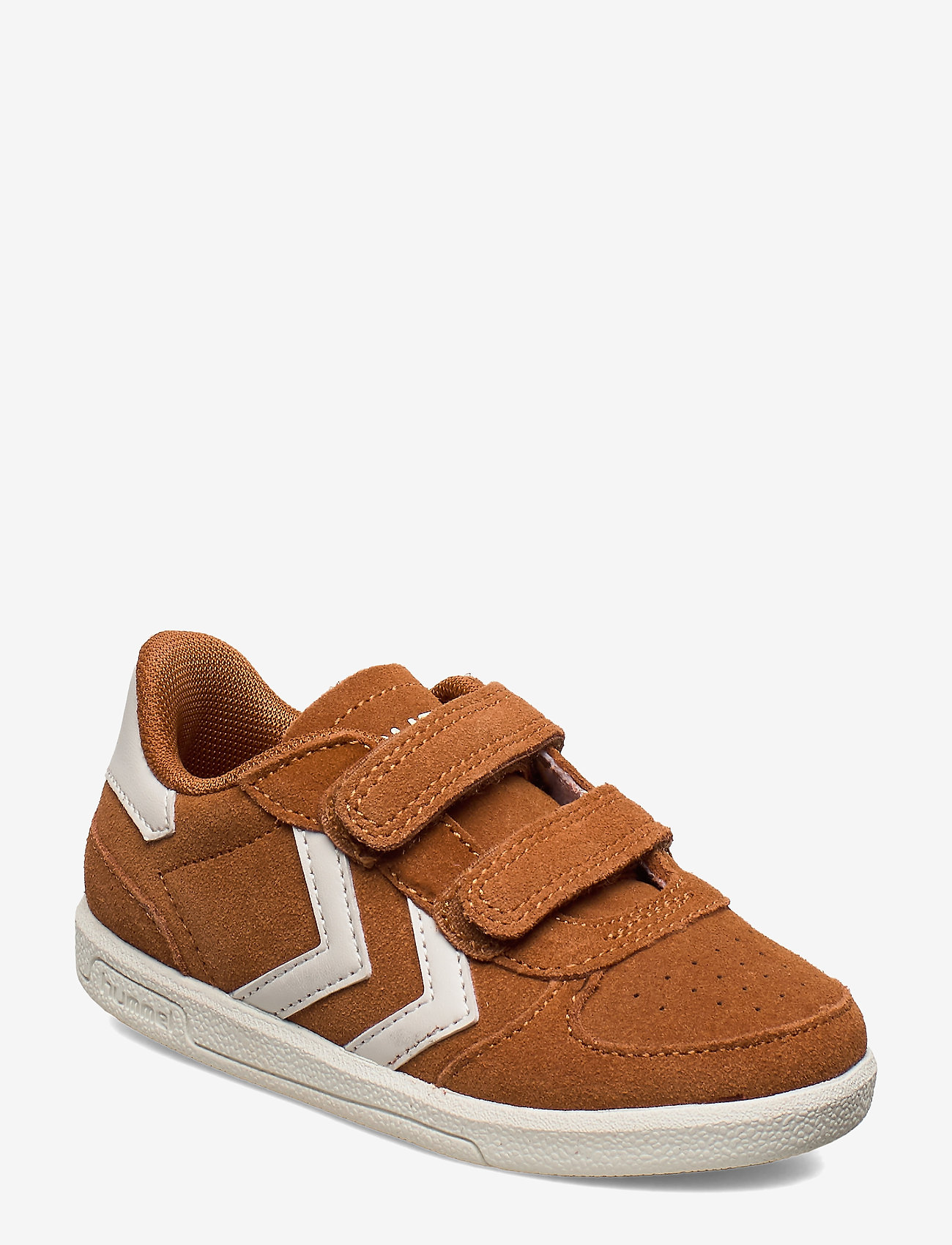 Hummel - VICTORY II JR - glazed ginger - 0