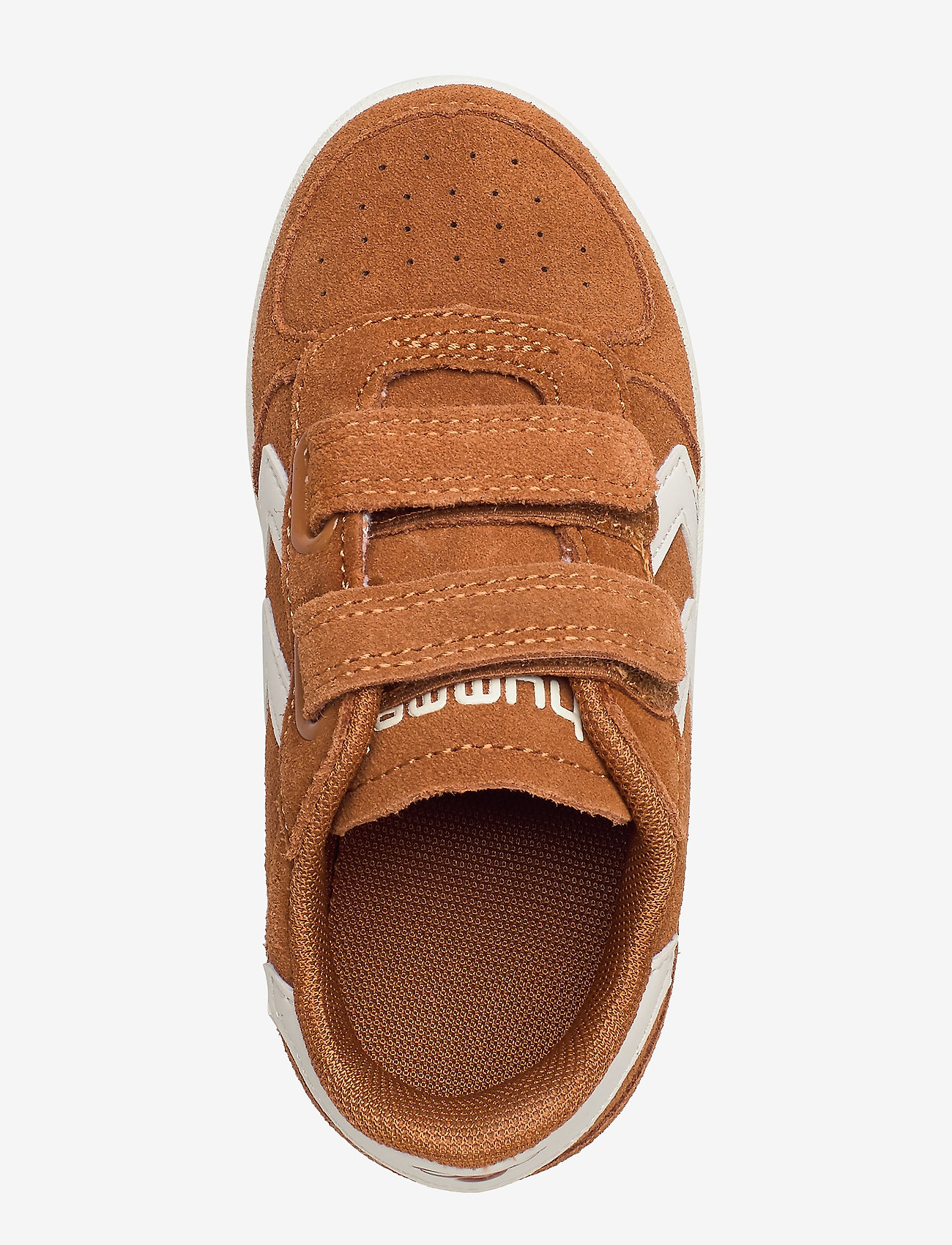 Hummel - VICTORY II JR - glazed ginger - 3