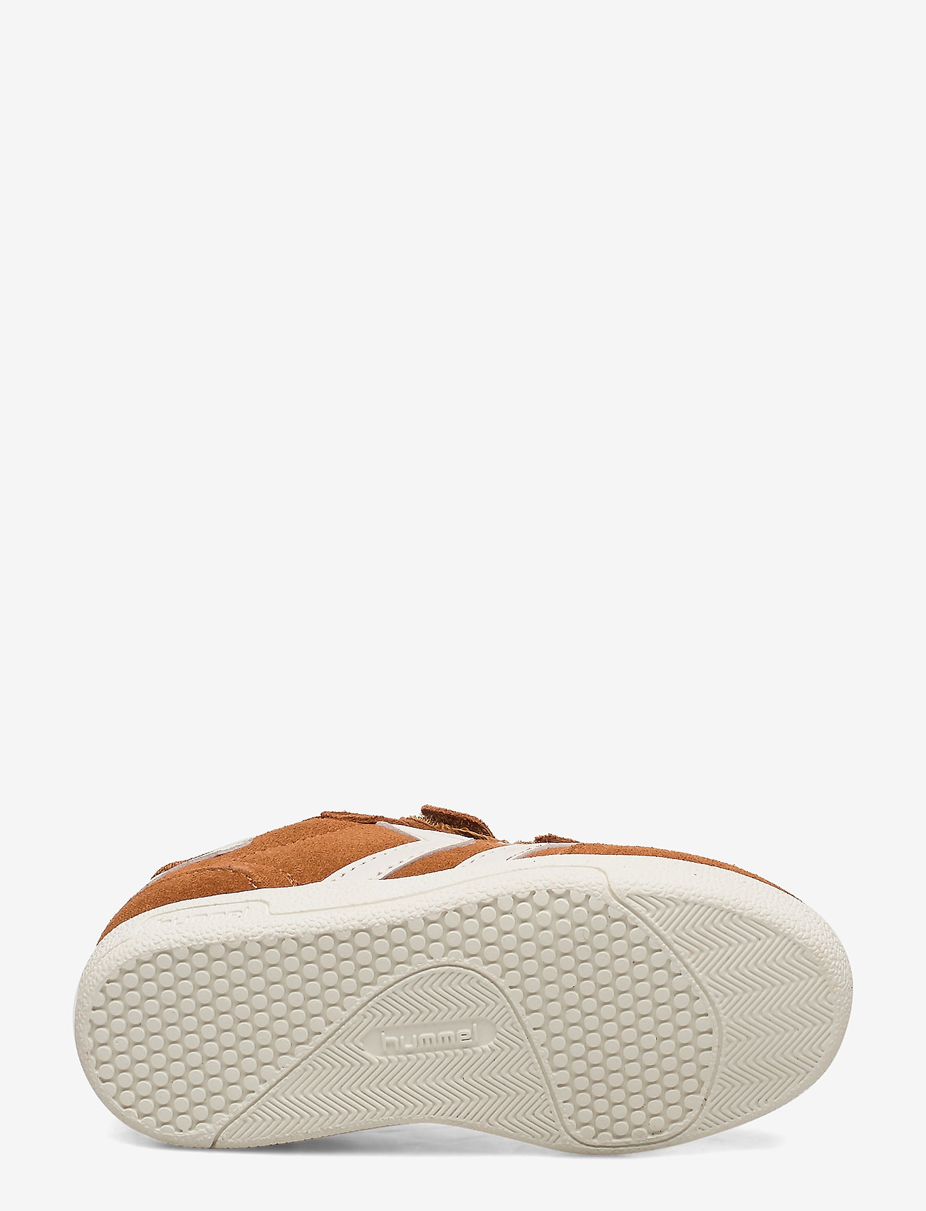 Hummel - VICTORY II JR - glazed ginger - 4
