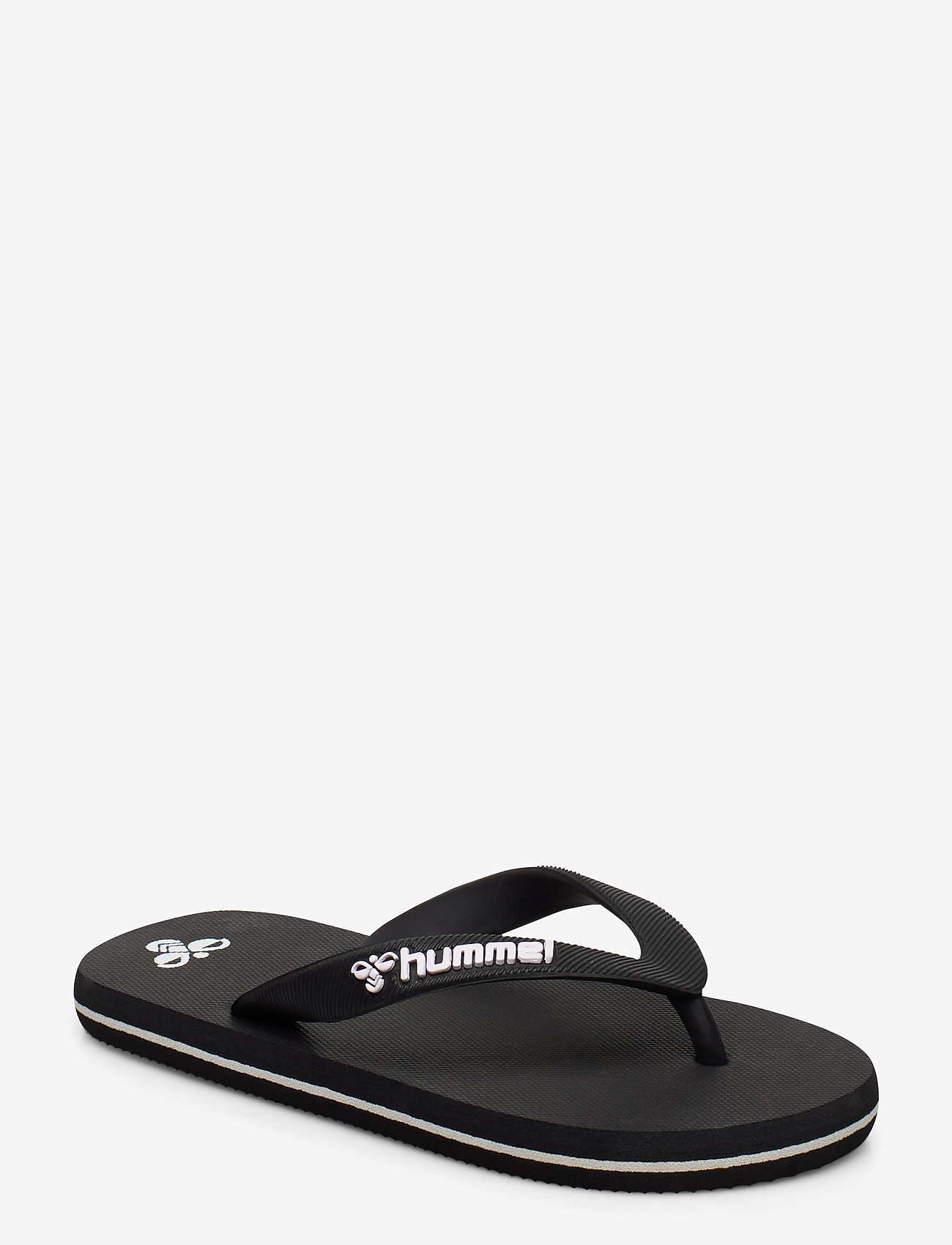 Hummel - FLIP FLOP JR - black - 0