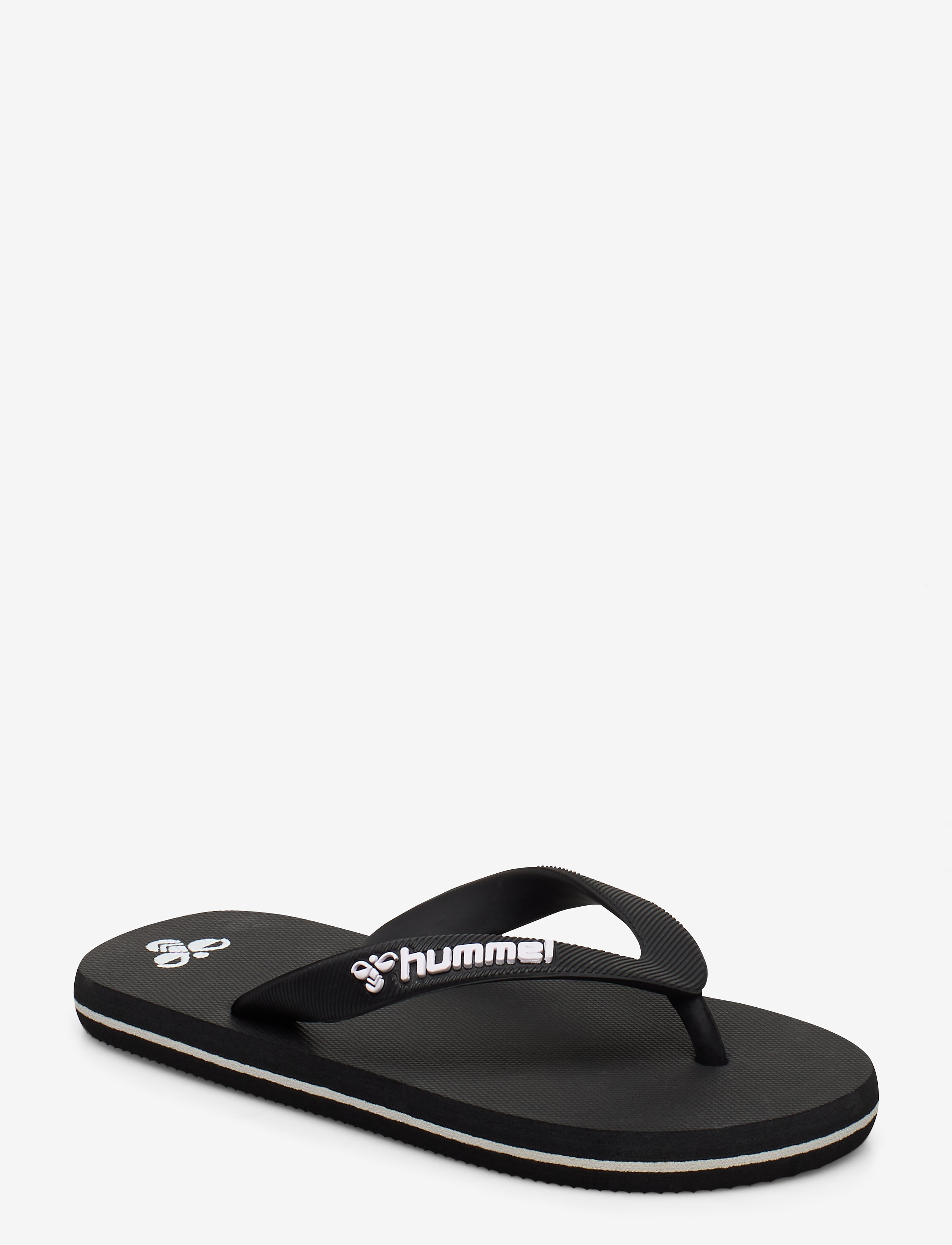 FLIP FLOP JR - BLACK