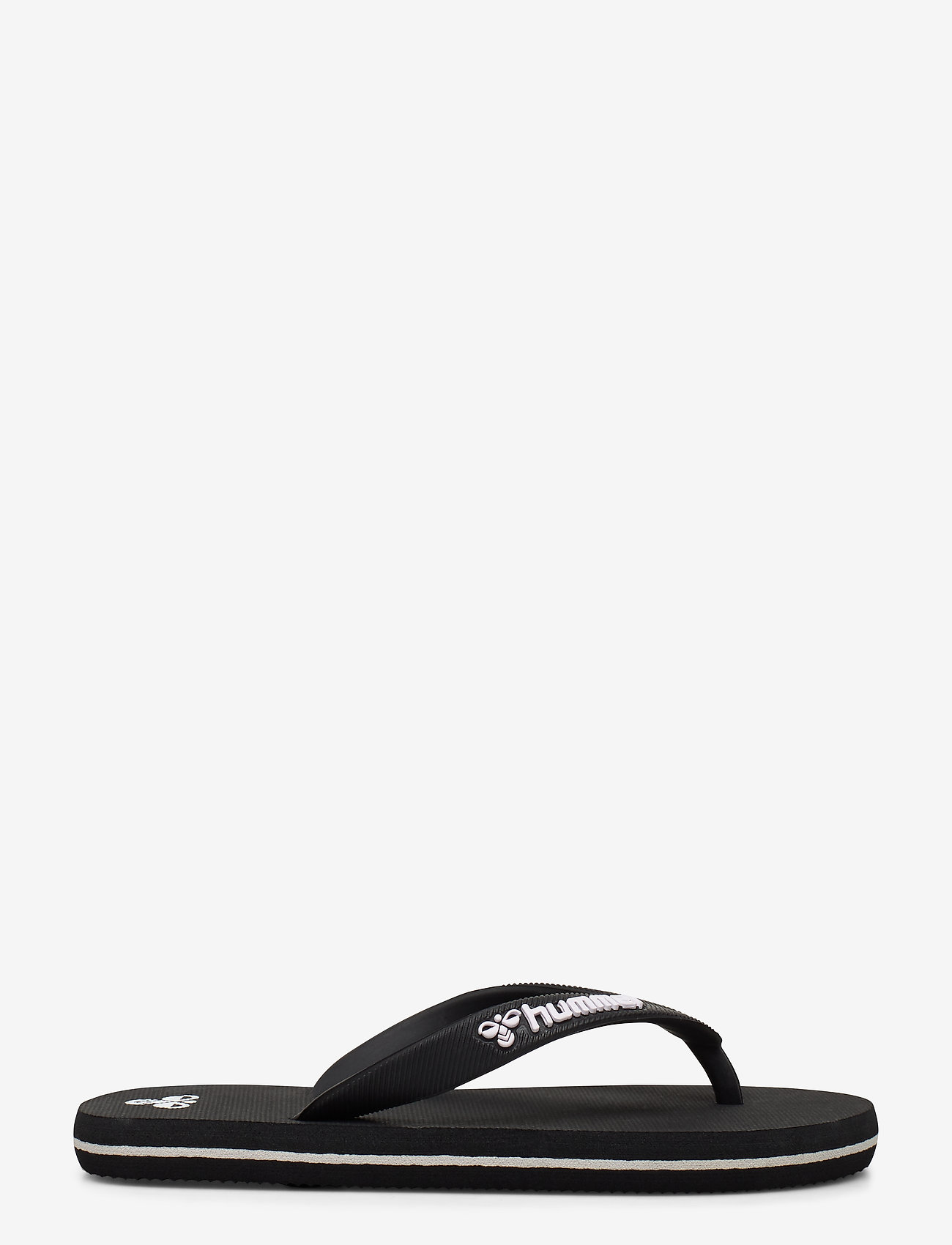 Hummel - FLIP FLOP JR - black - 1