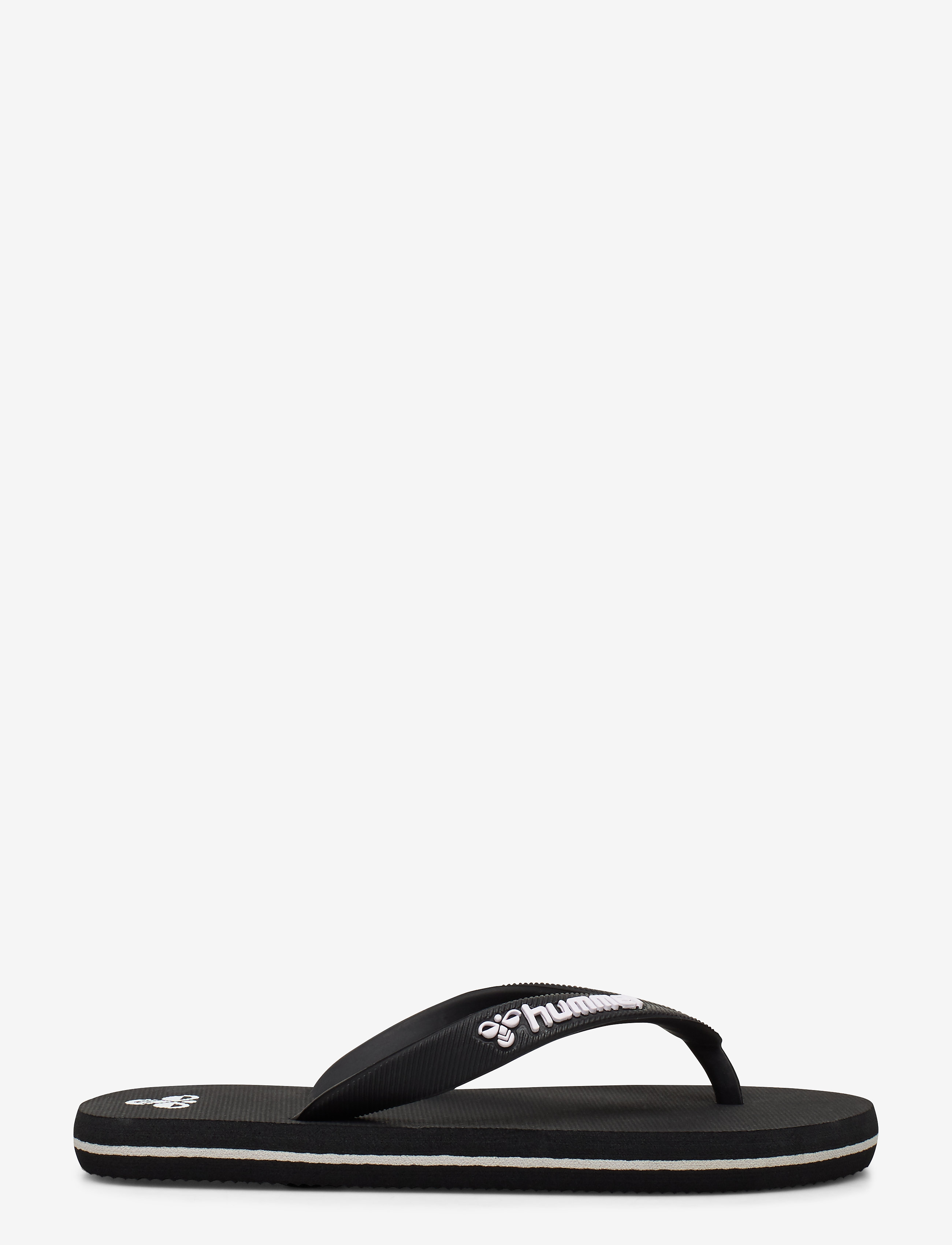 Hummel - FLIP FLOP JR - black - 1
