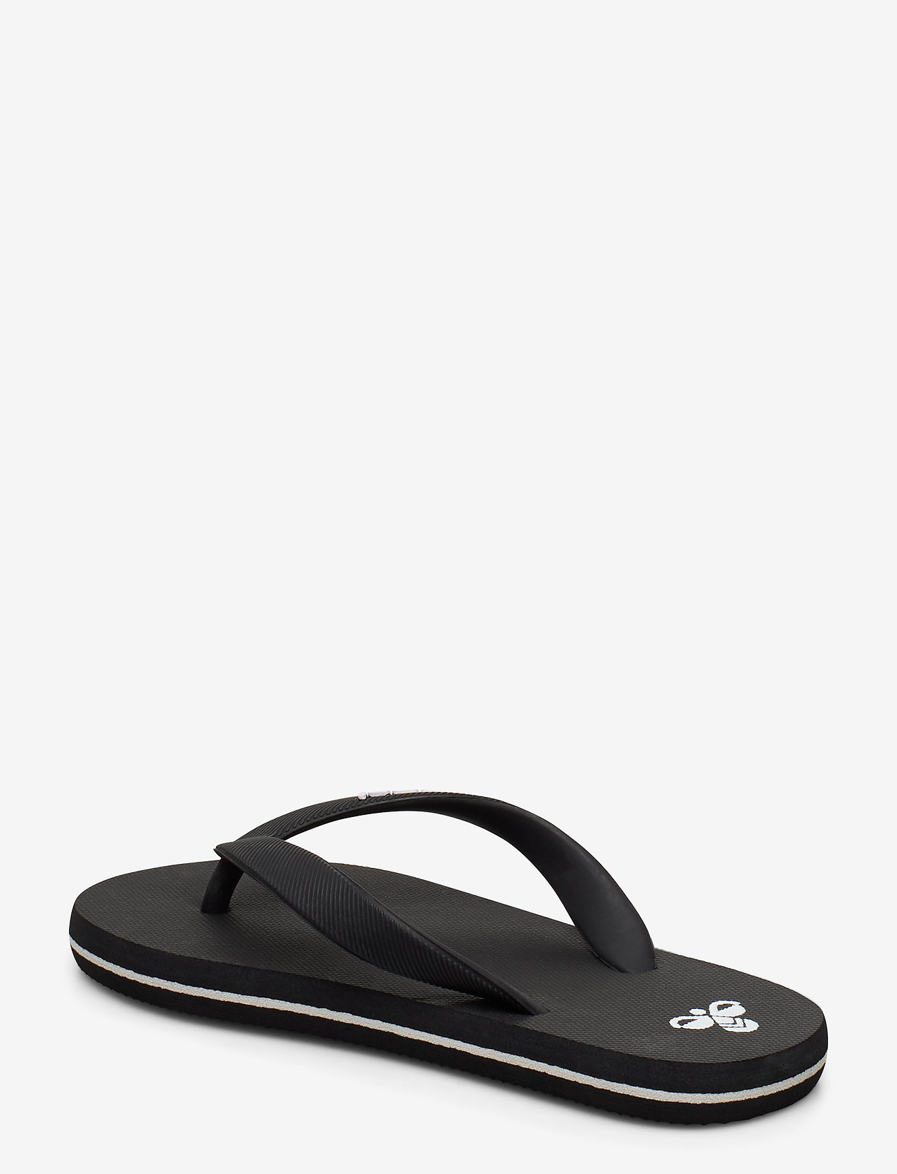 Hummel - FLIP FLOP JR - black - 2