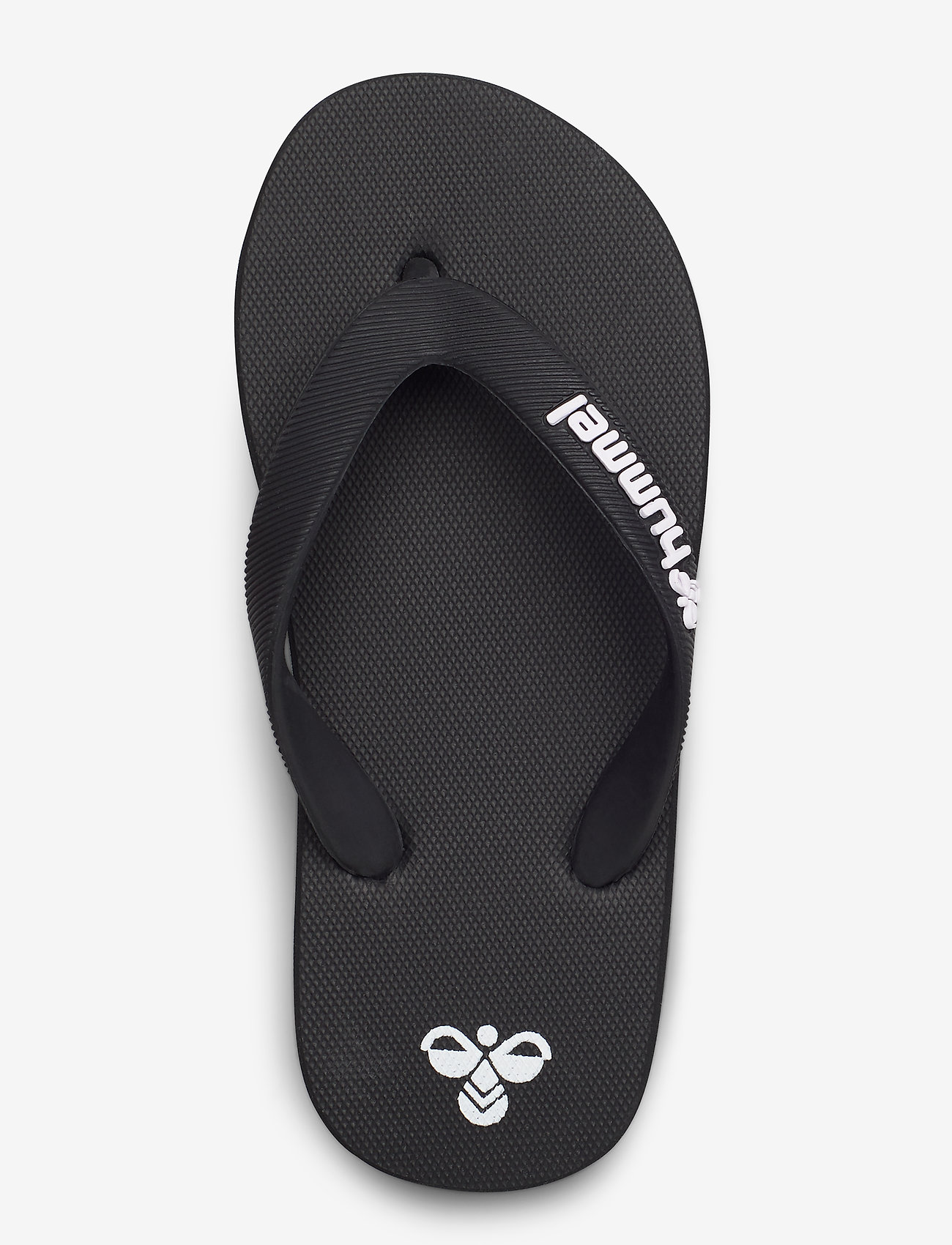 Hummel - FLIP FLOP JR - black - 3