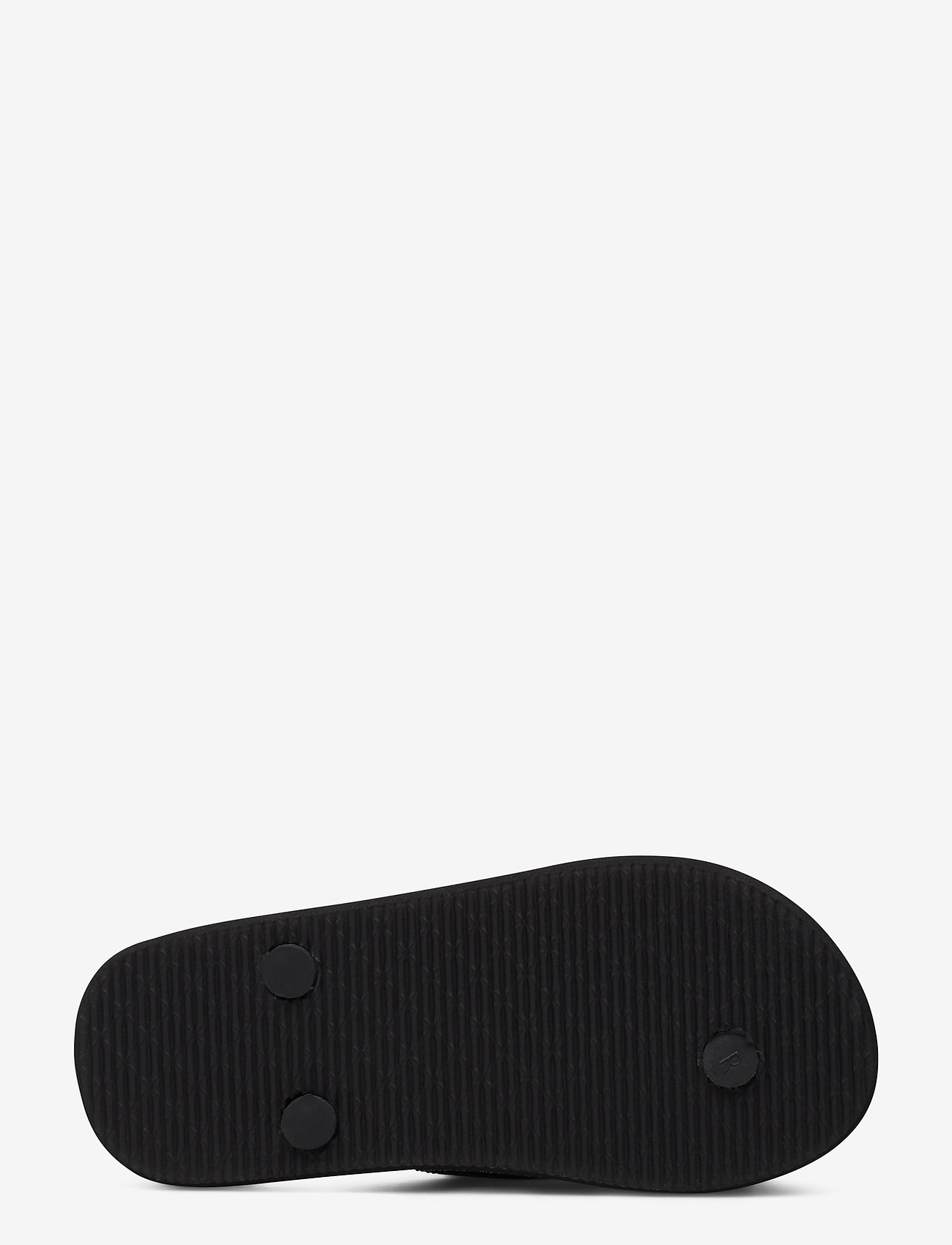 Hummel - FLIP FLOP JR - black - 4