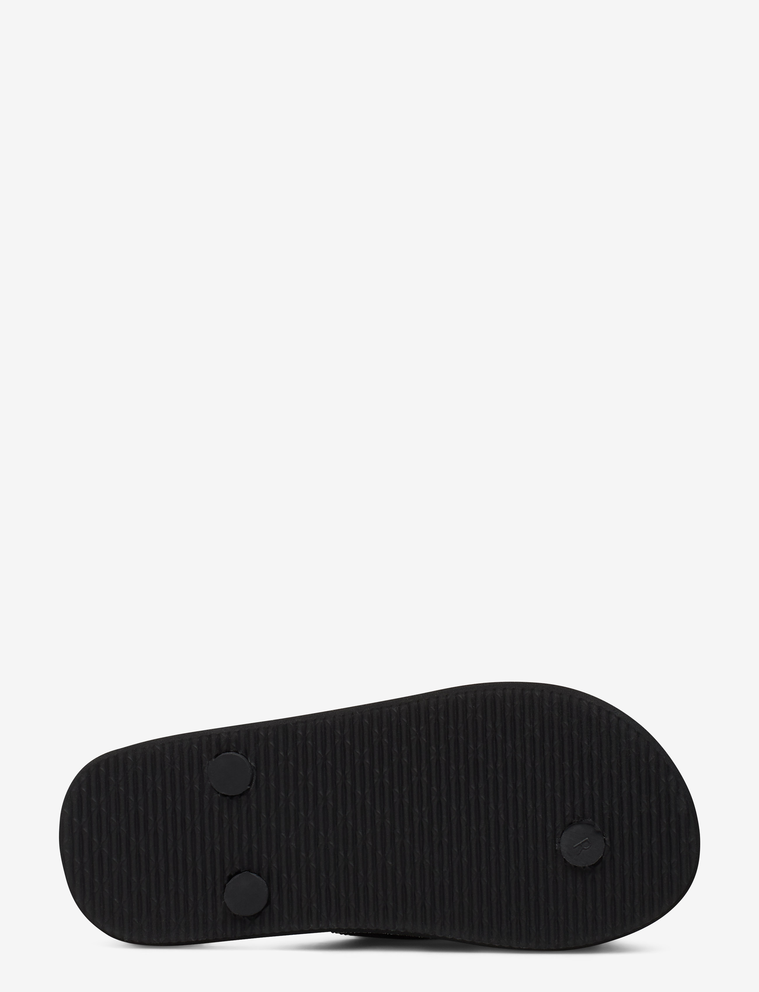 Hummel - FLIP FLOP JR - black - 4
