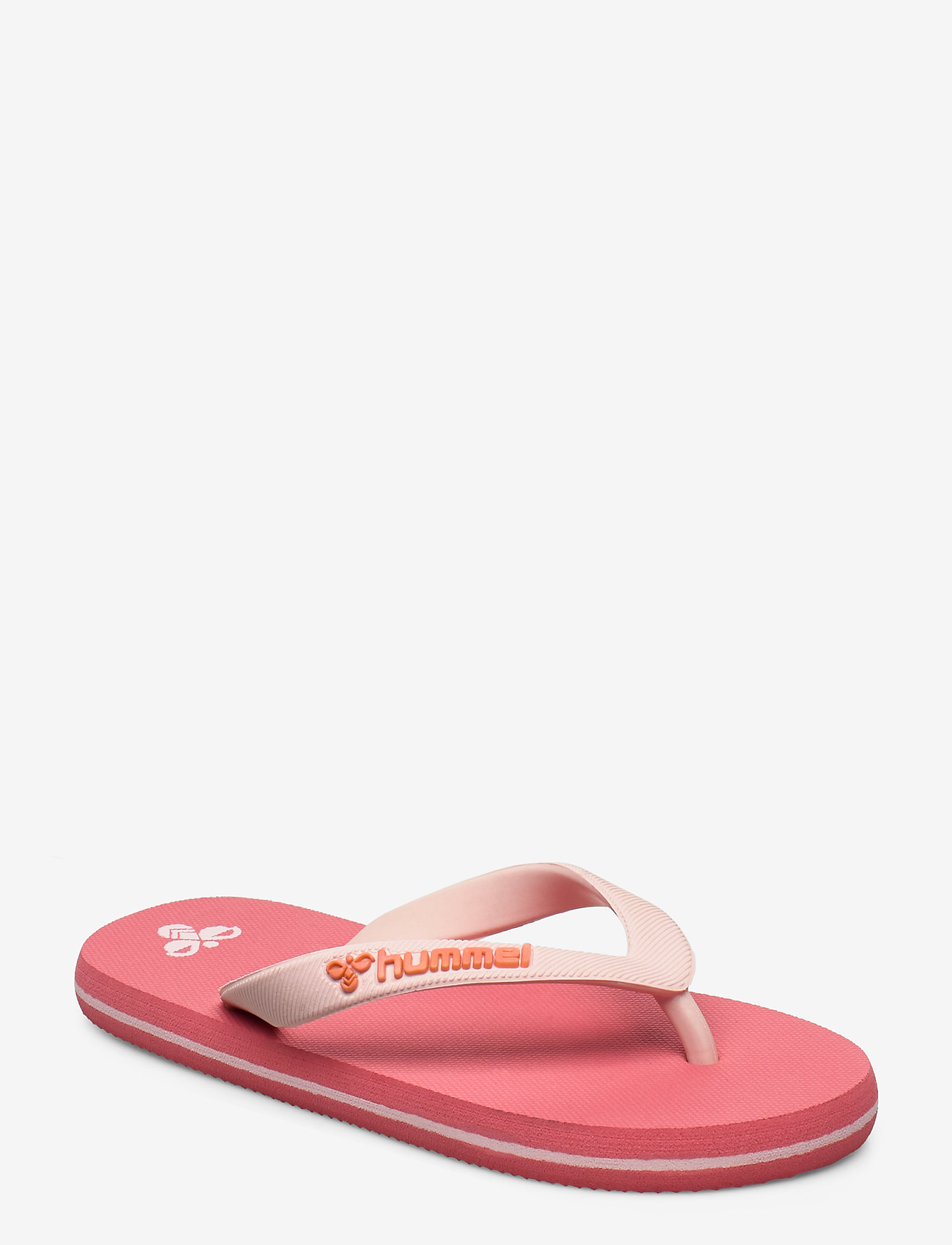 Hummel - FLIP FLOP JR - lantana - 0
