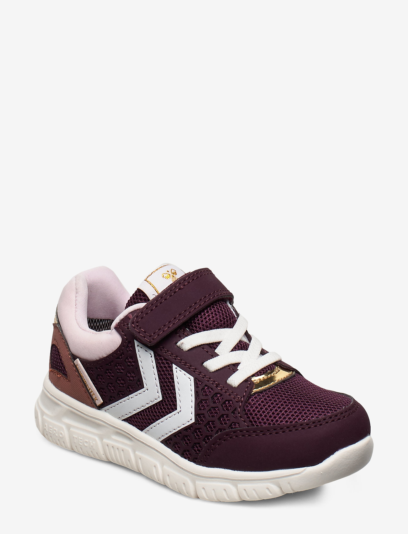 Hummel - CROSSLITE TEX JR - fig - 0