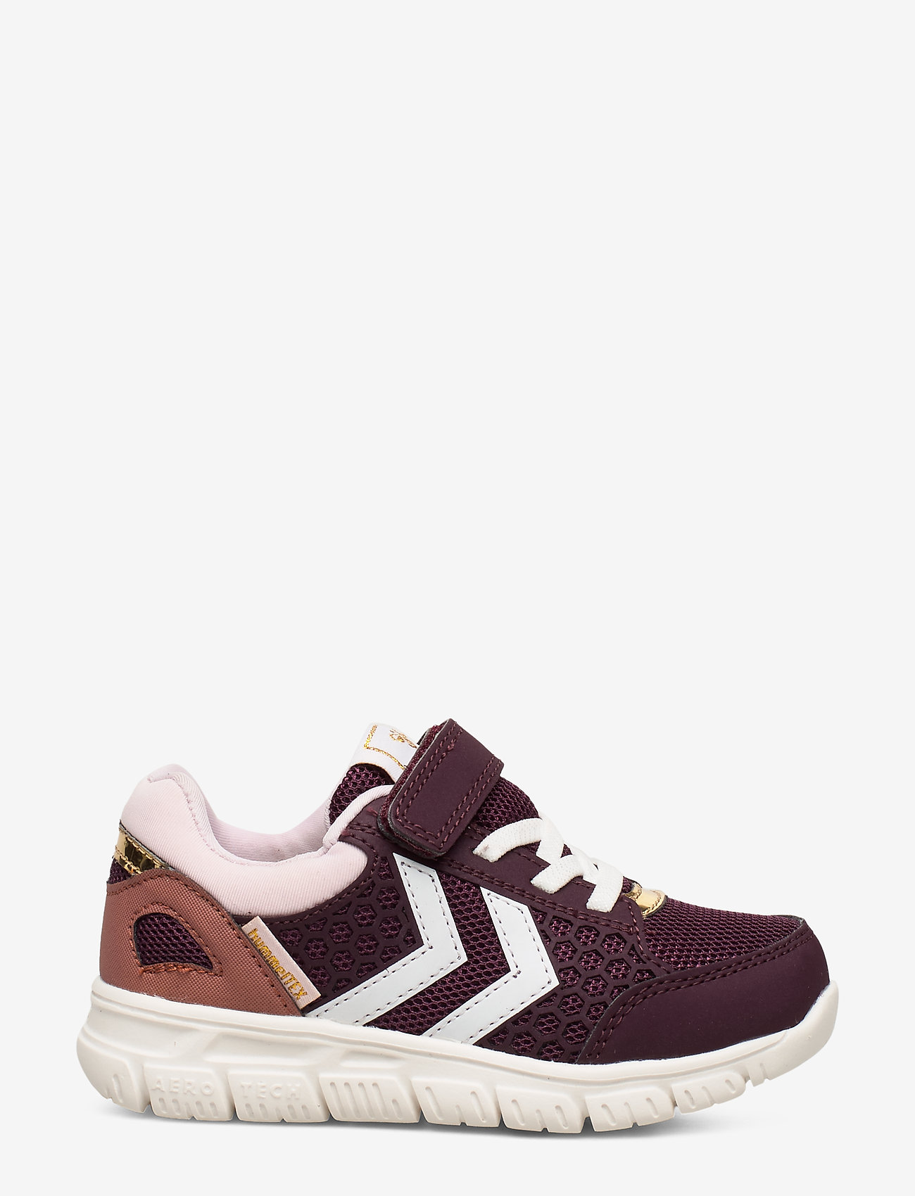 Hummel - CROSSLITE TEX JR - fig - 1