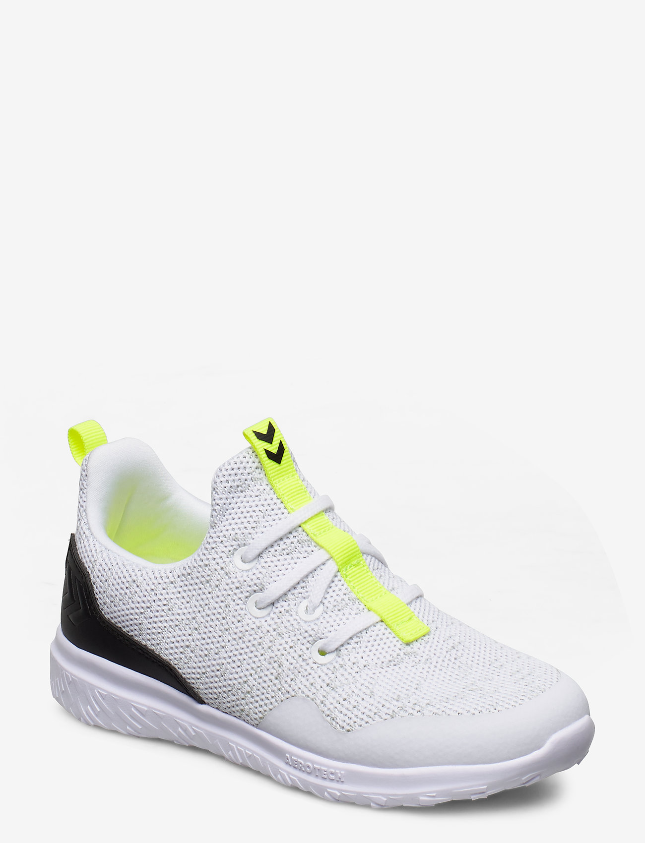 Hummel - ACTUS TRAINER JR - white - 0