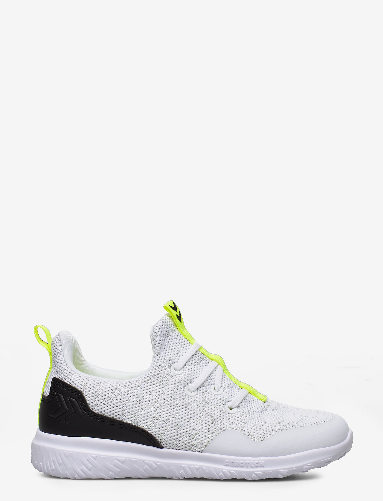 Hummel - ACTUS TRAINER JR - white - 1