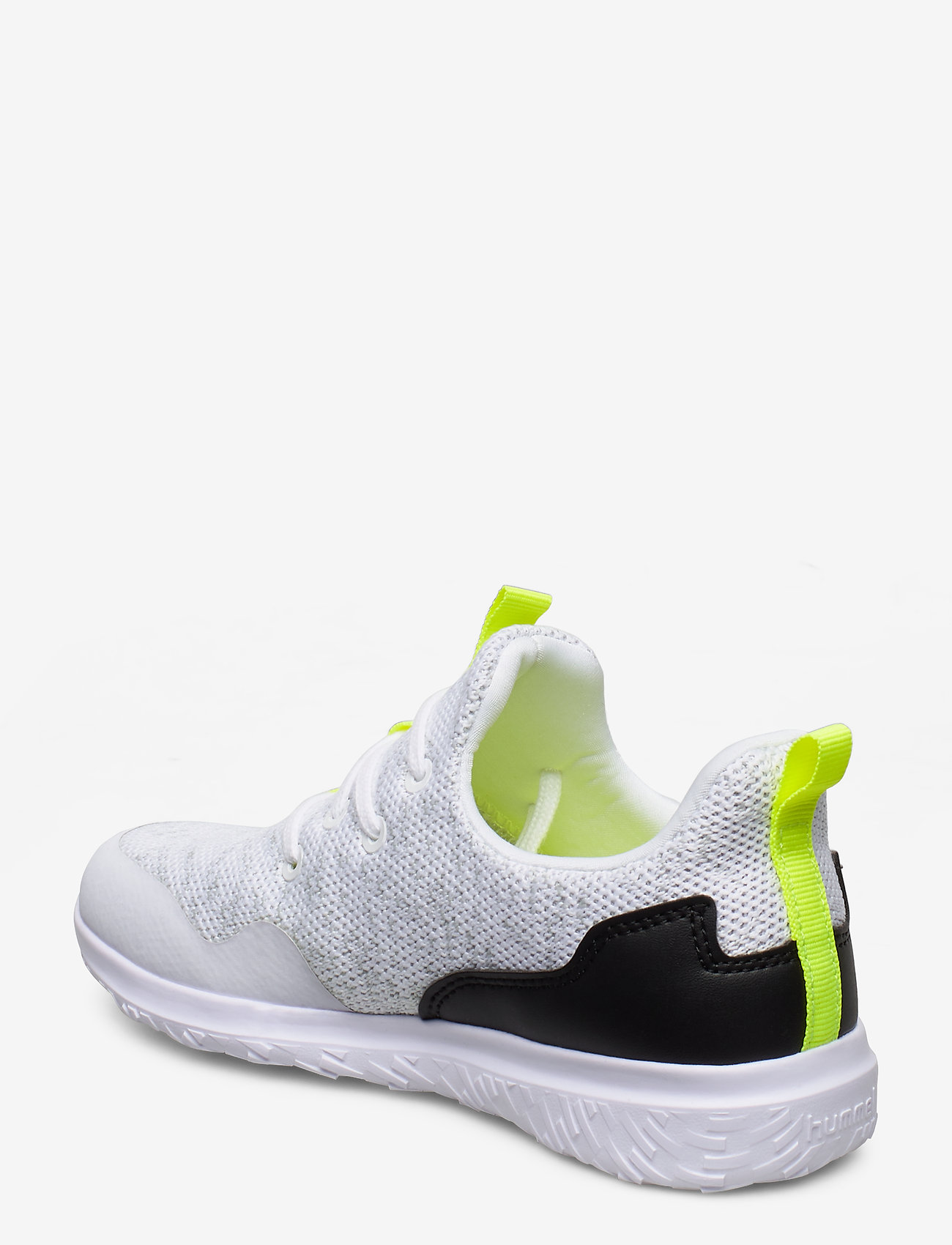 Hummel - ACTUS TRAINER JR - white - 2