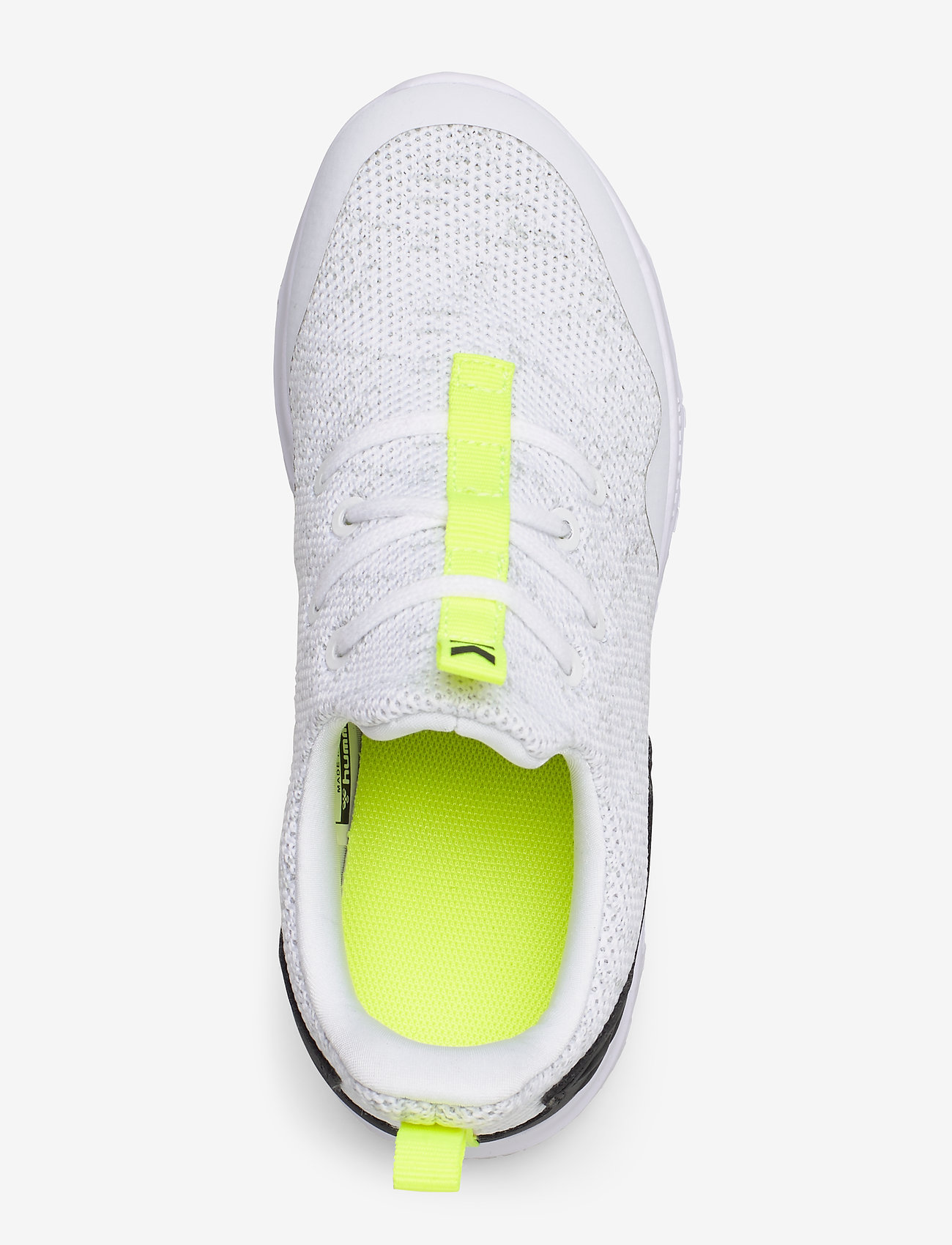 Hummel - ACTUS TRAINER JR - white - 3