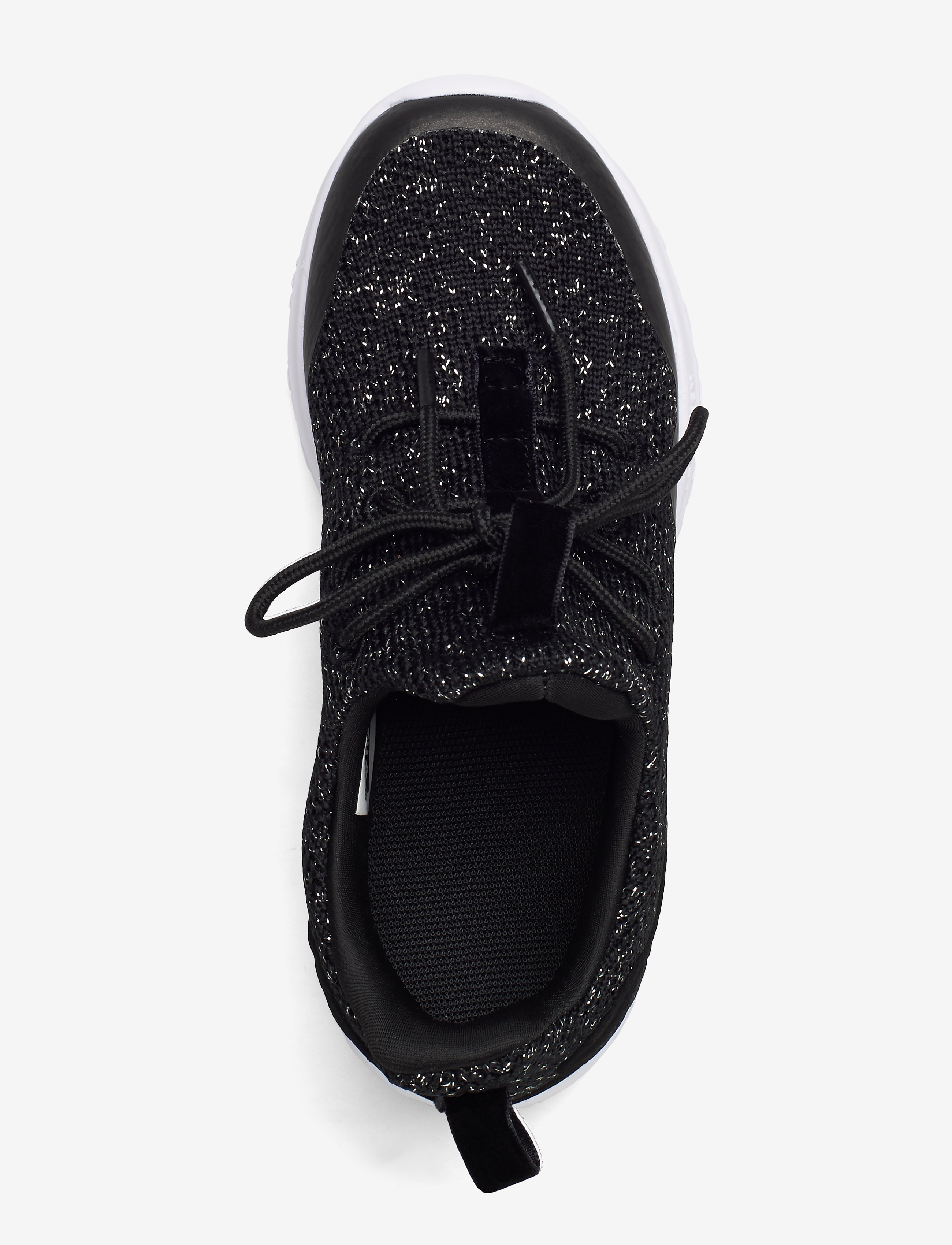 Hummel - ACTUS TRAINER GLITTER JR - black - 3