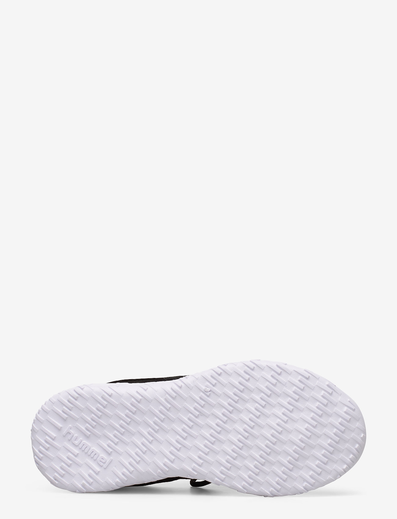 Hummel - ACTUS TRAINER GLITTER JR - trainingsschuhe - black - 4