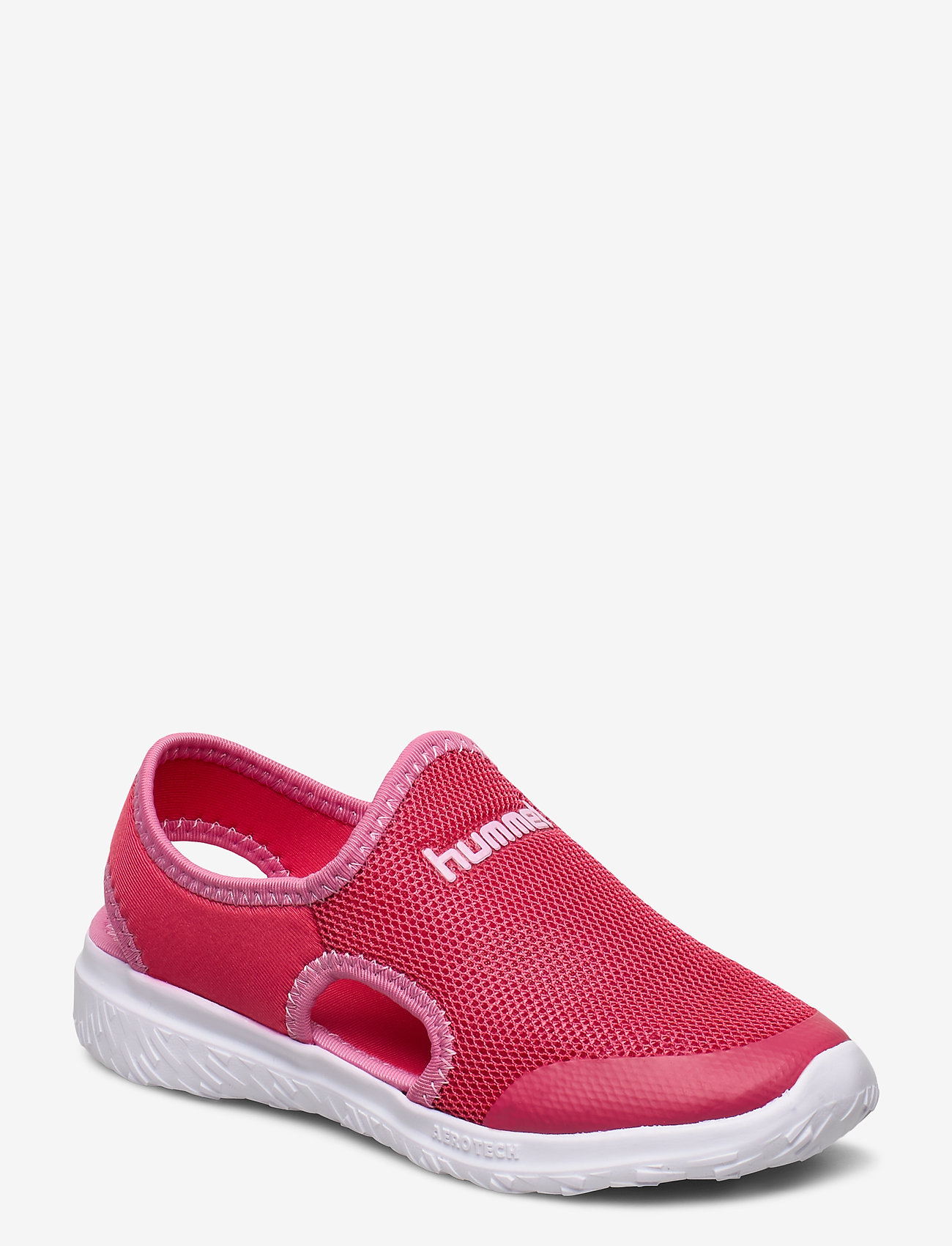 Hummel - PLAYA ACTUS JR - claret red - 0