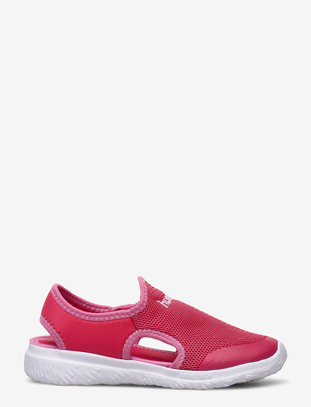 Hummel - PLAYA ACTUS JR - claret red - 1