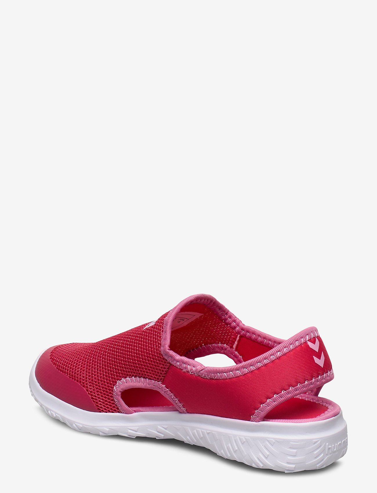 Hummel - PLAYA ACTUS JR - claret red - 2