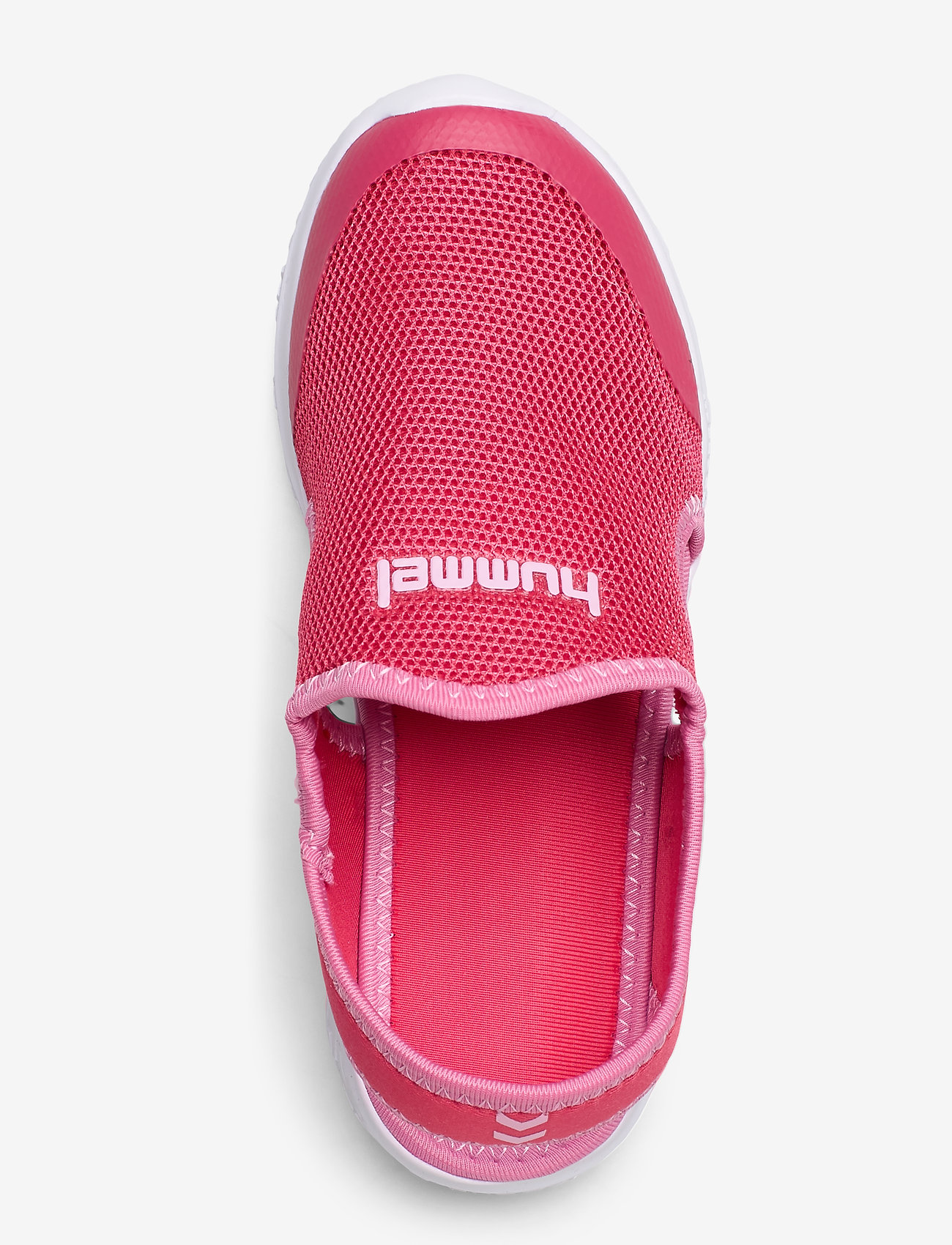 Hummel - PLAYA ACTUS JR - claret red - 3