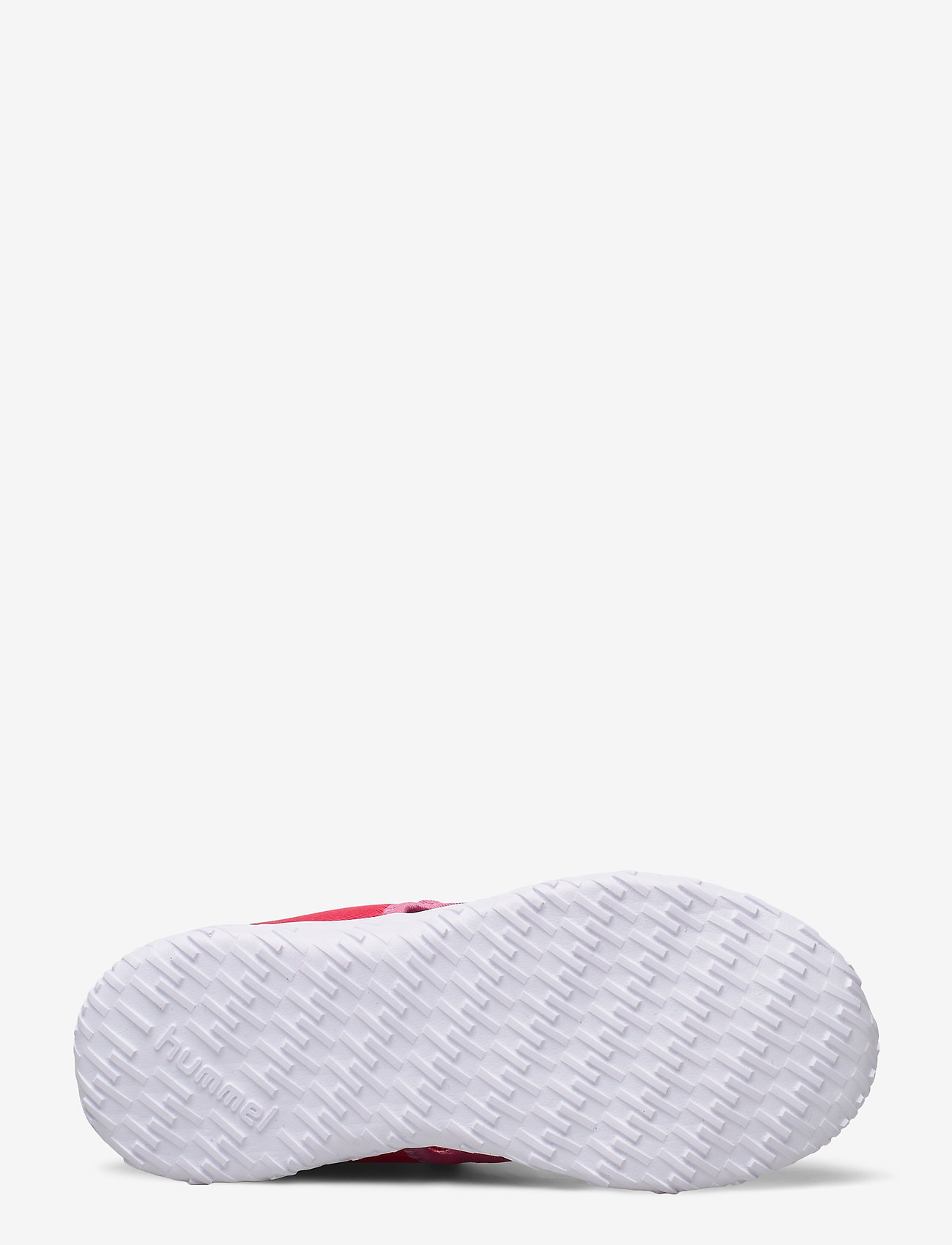 Hummel - PLAYA ACTUS JR - claret red - 4