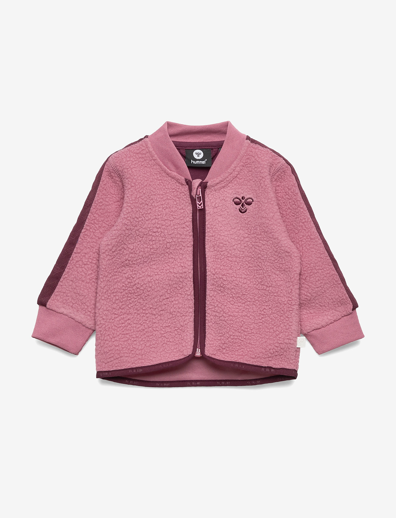 Hummel - hmlJAMIE ZIP JACKET - heather rose - 0