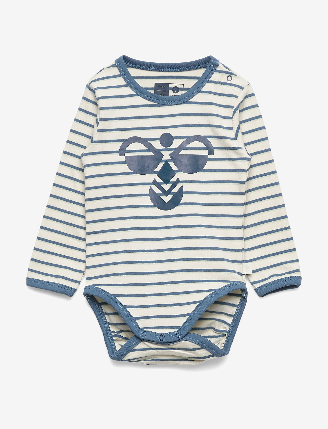 hmlALAN BODY L/S - STELLAR