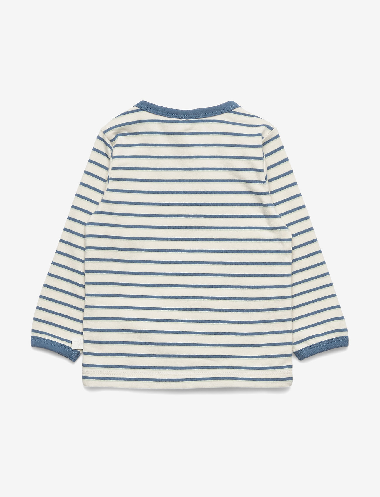 Hummel - hmlALAN T-SHIRT L/S - stellar - 1
