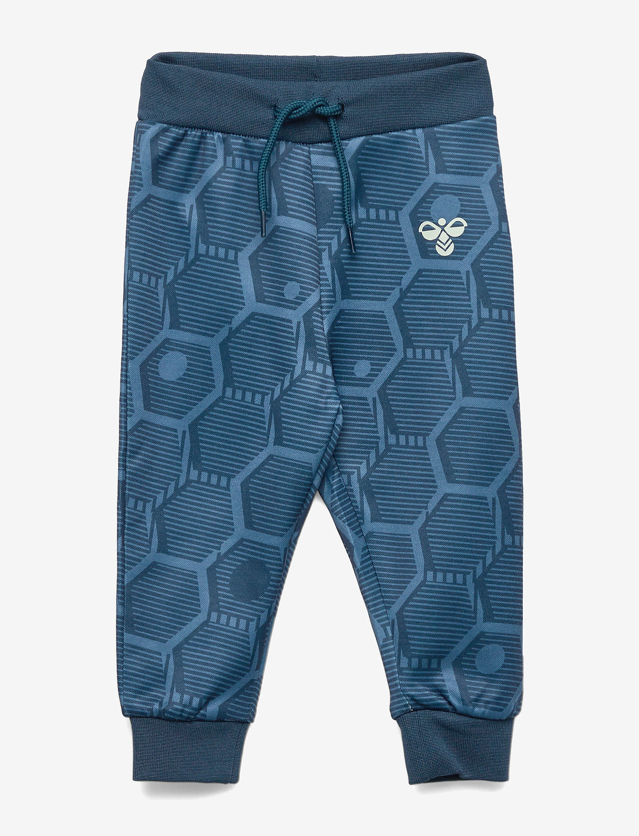 Hummel - hmlJEMAINE PANTS - stellar - 0