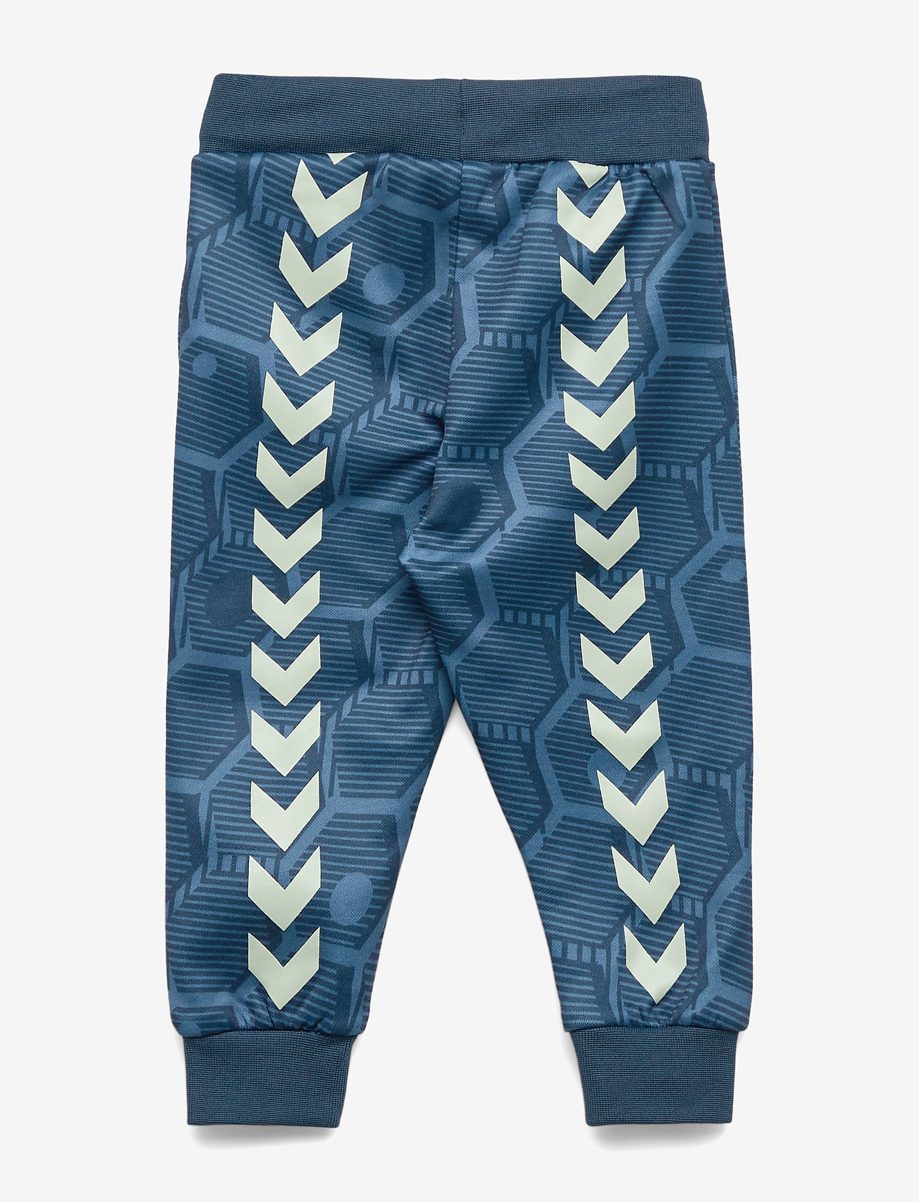 Hummel - hmlJEMAINE PANTS - stellar - 1