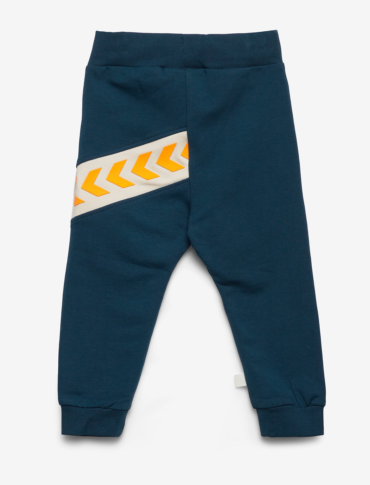Hummel - hmlCLEMENT PANTS - majolica blue - 1