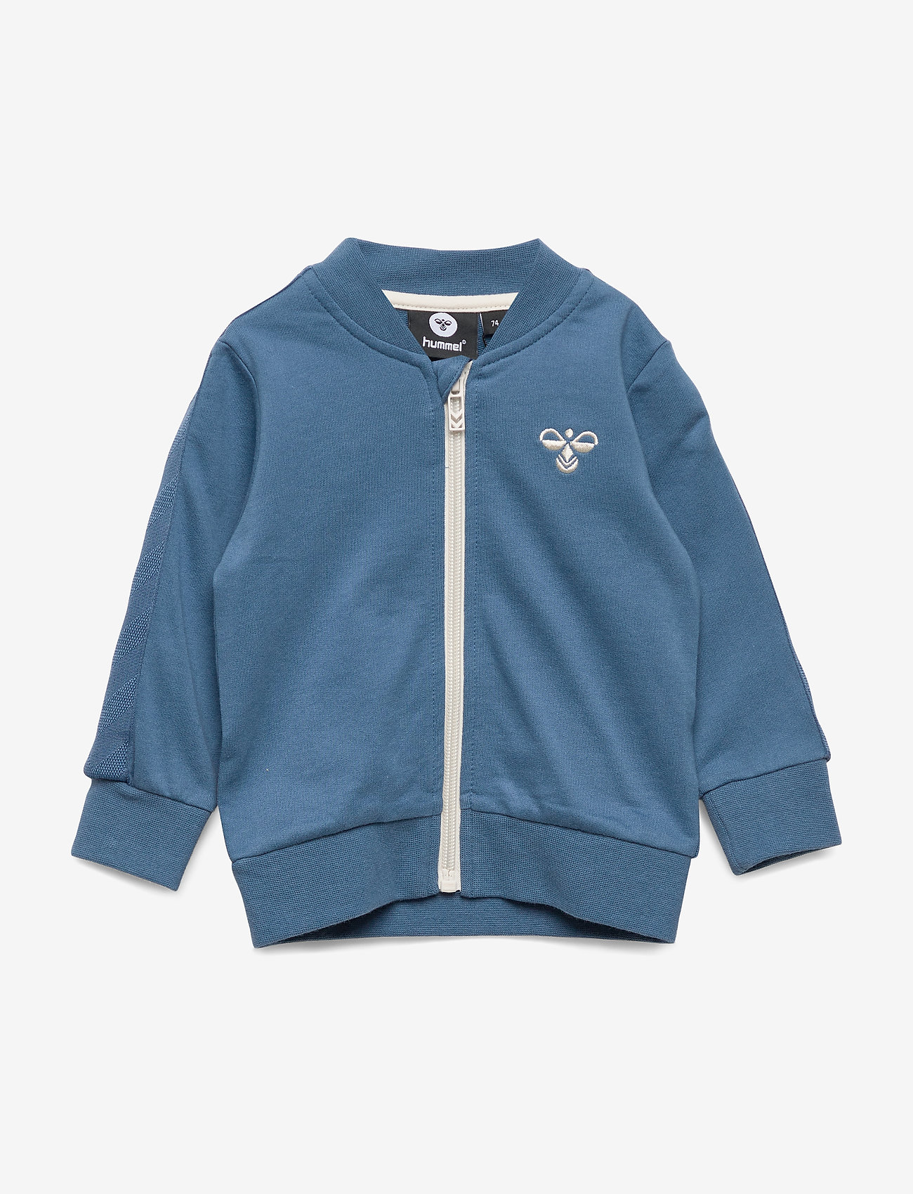 hmlOLE ZIP JACKET - STELLAR