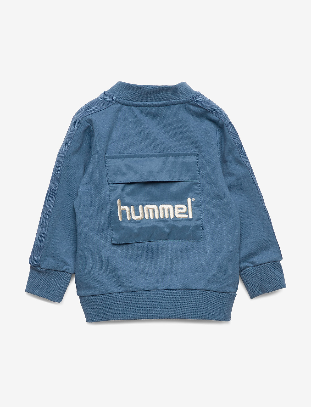 Hummel - hmlOLE ZIP JACKET - stellar - 1