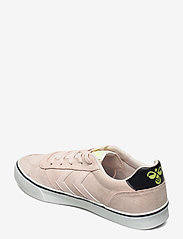 Hummel - STADIL 3.0 SUEDE - lage sneakers - cloud pink - 2
